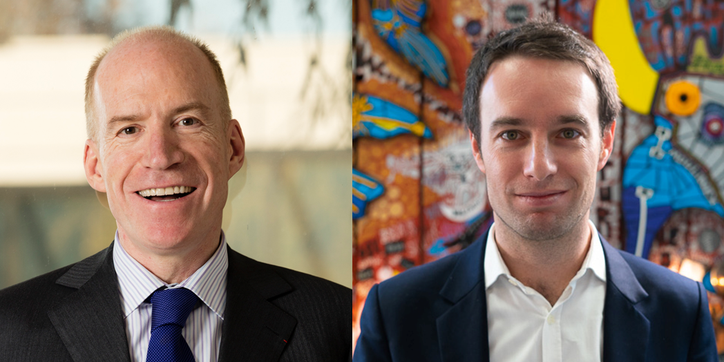 Transport maritime : les startups, des moteurs d'innovation