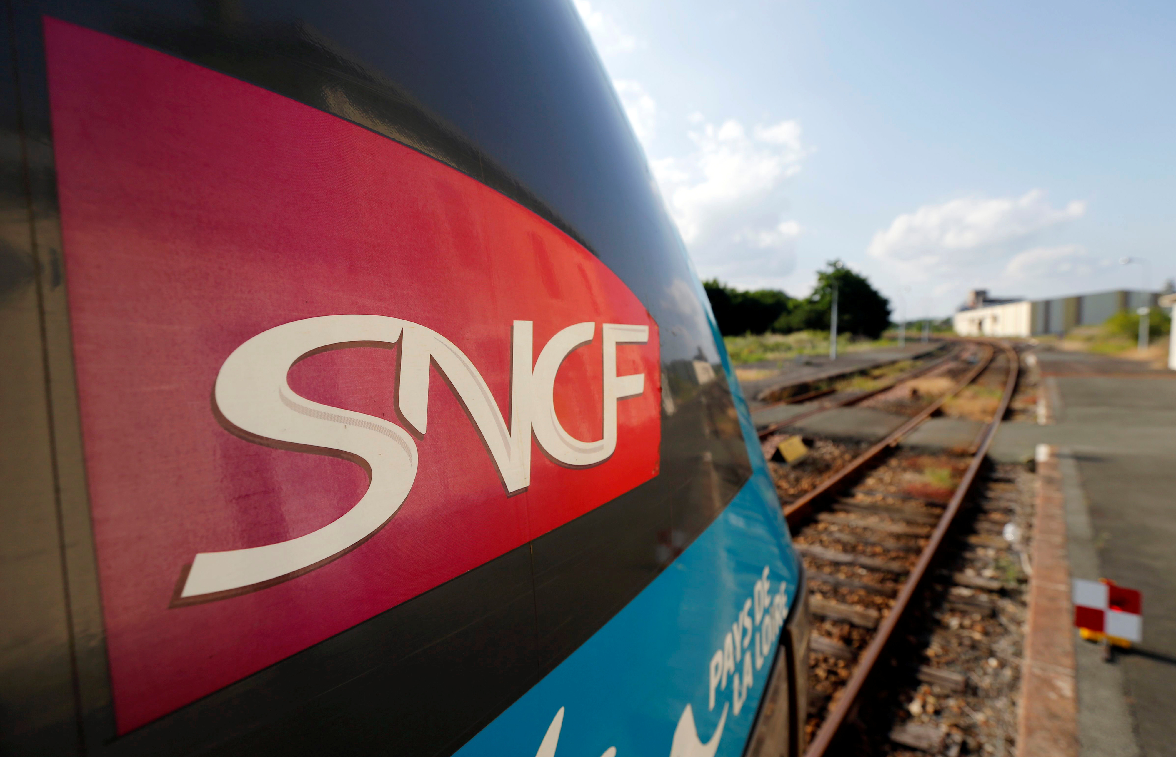 SNCF réclame 100 milliards d'euros d'investissement en quinze ans