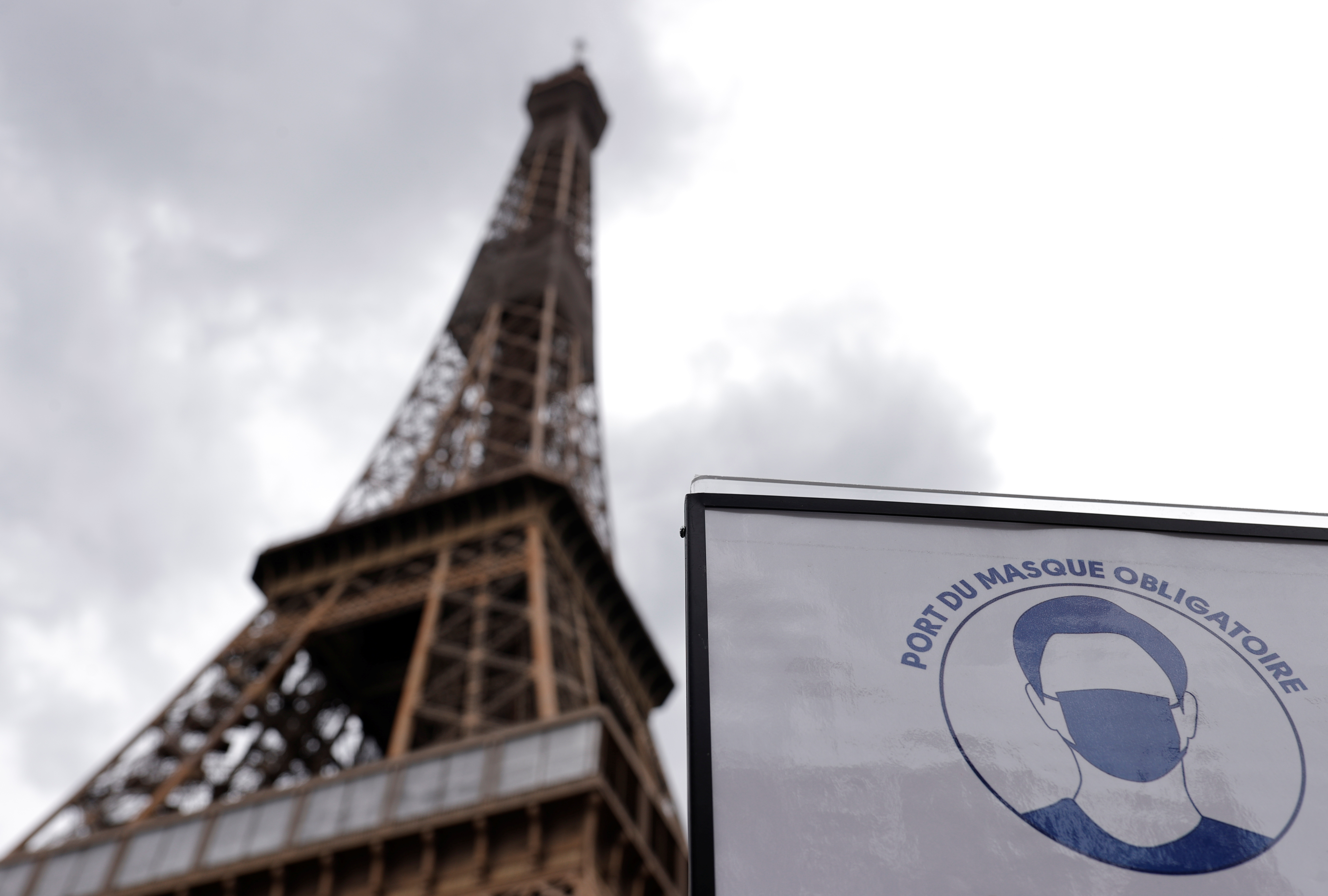 Vers une reprise poussive de l'économie française malgré le plan de relance