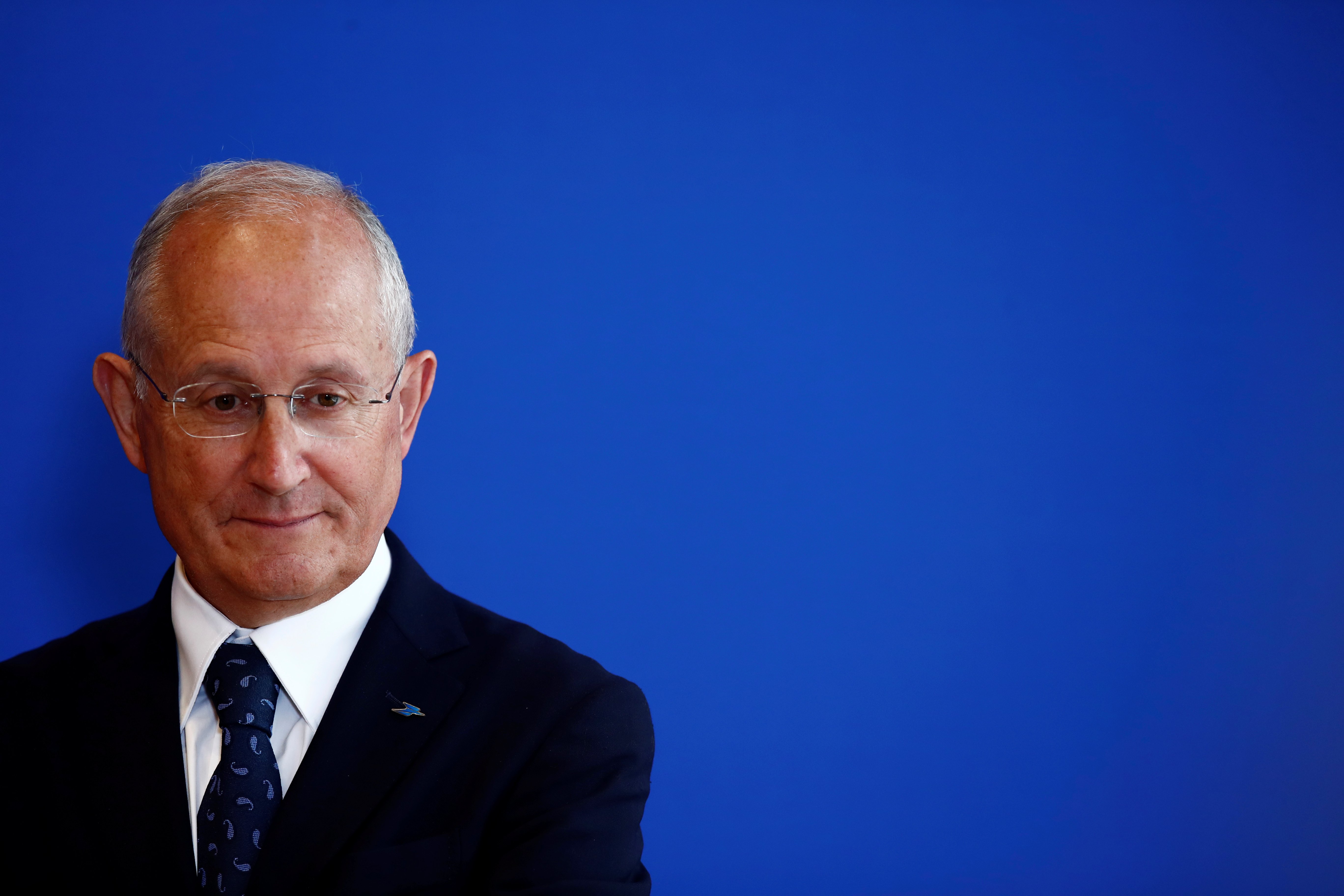 La Poste : faute de PDG nommé par Macron, Philippe Wahl reste président