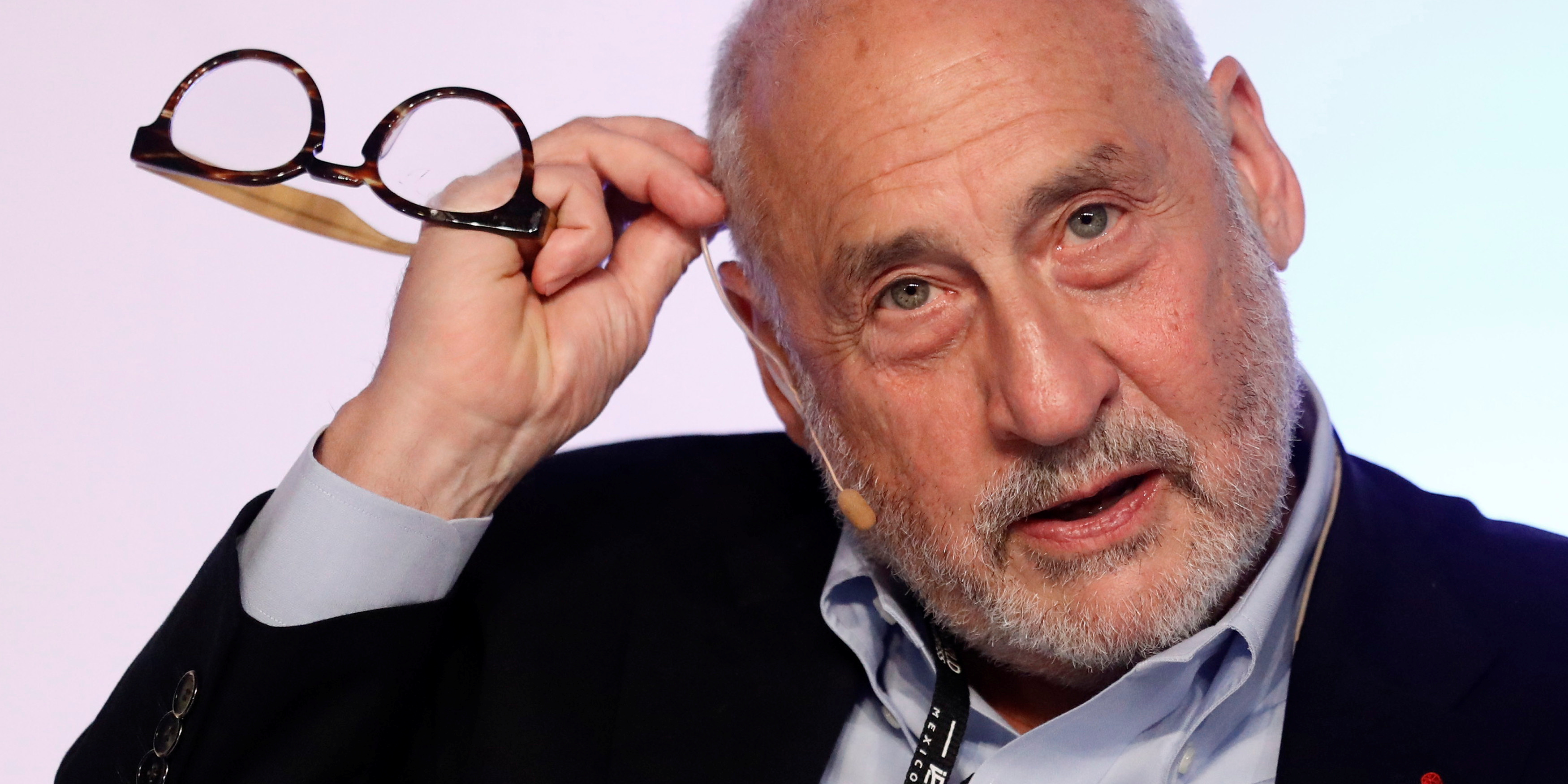 Débarrassons-nous du PIB ! plaide Joseph Stiglitz