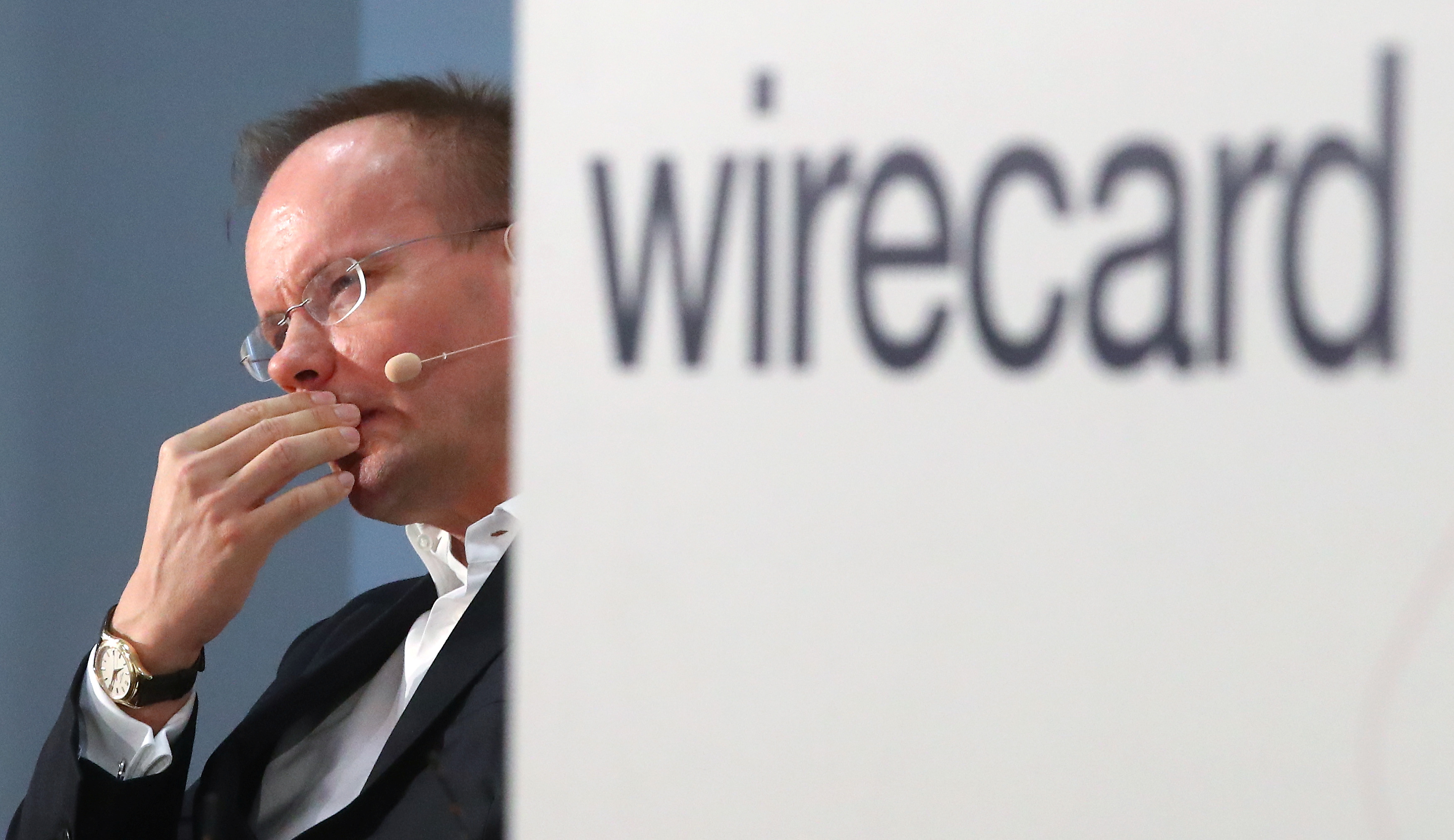 Scandale Wirecard: l'avenir de la fintech bavaroise en question après la démission du patron