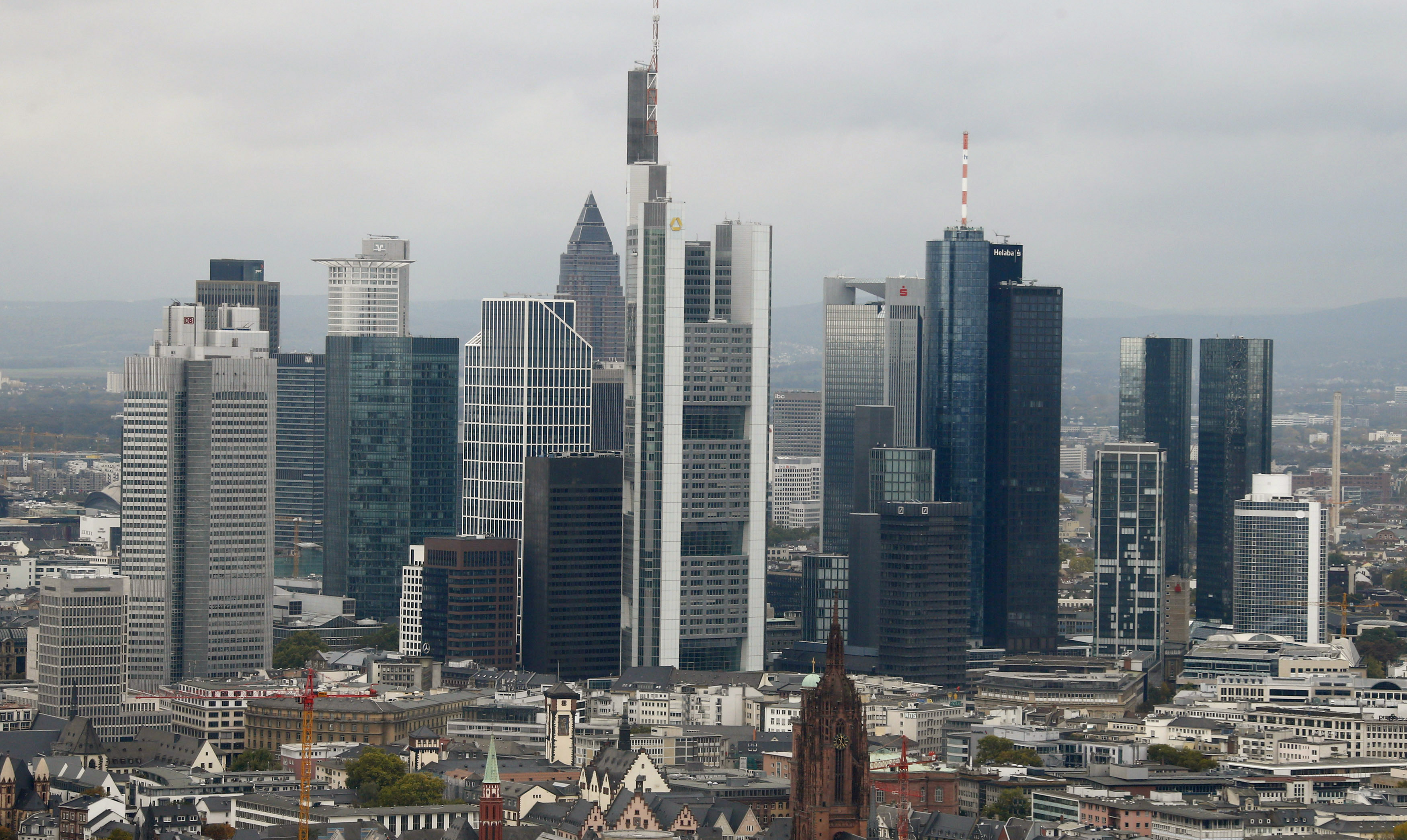 Premières obligations vertes de 4 milliards d'euros pour l'Allemagne en septembre