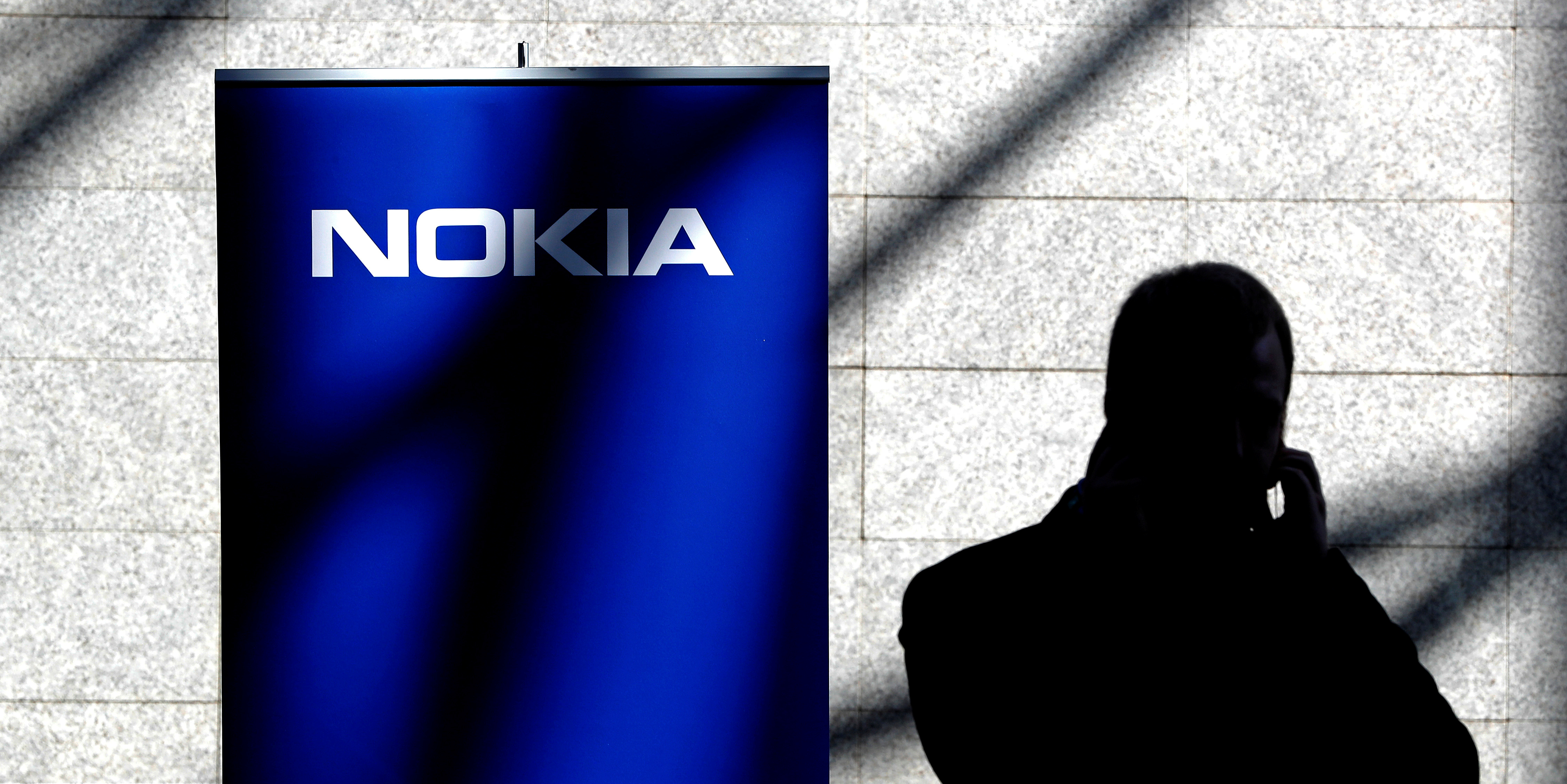 Nokia : les syndicats montent au créneau