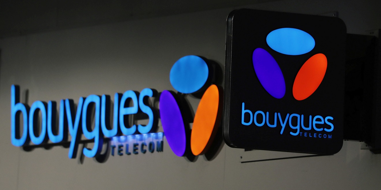 Bouygues Telecom se renforce dans le mobile