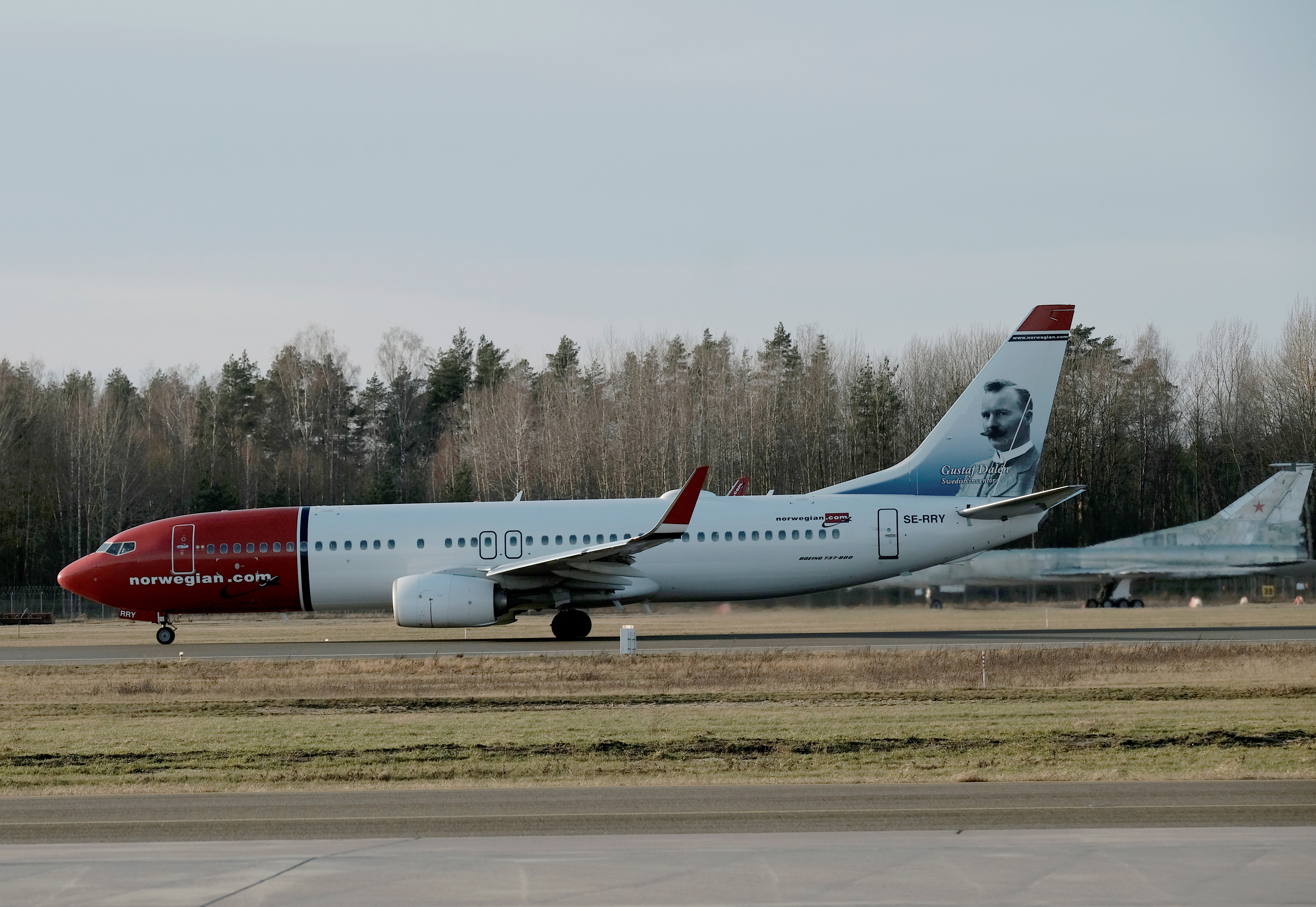 Boeing : pendant que le 737 MAX revole enfin Norwegian annule 92 exemplaires