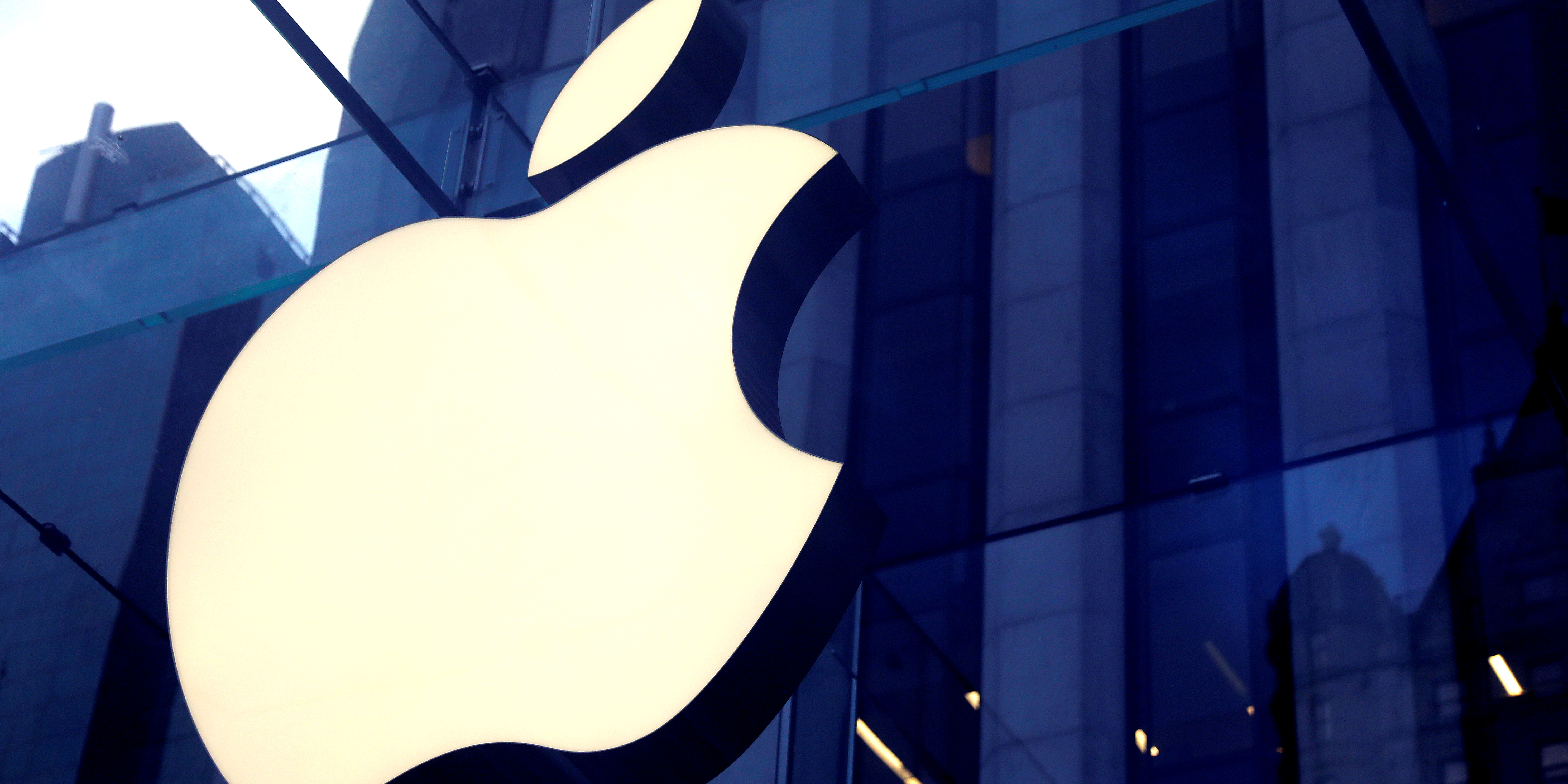 Vie privée: Apple lance la bataille de la publicité sur mobile