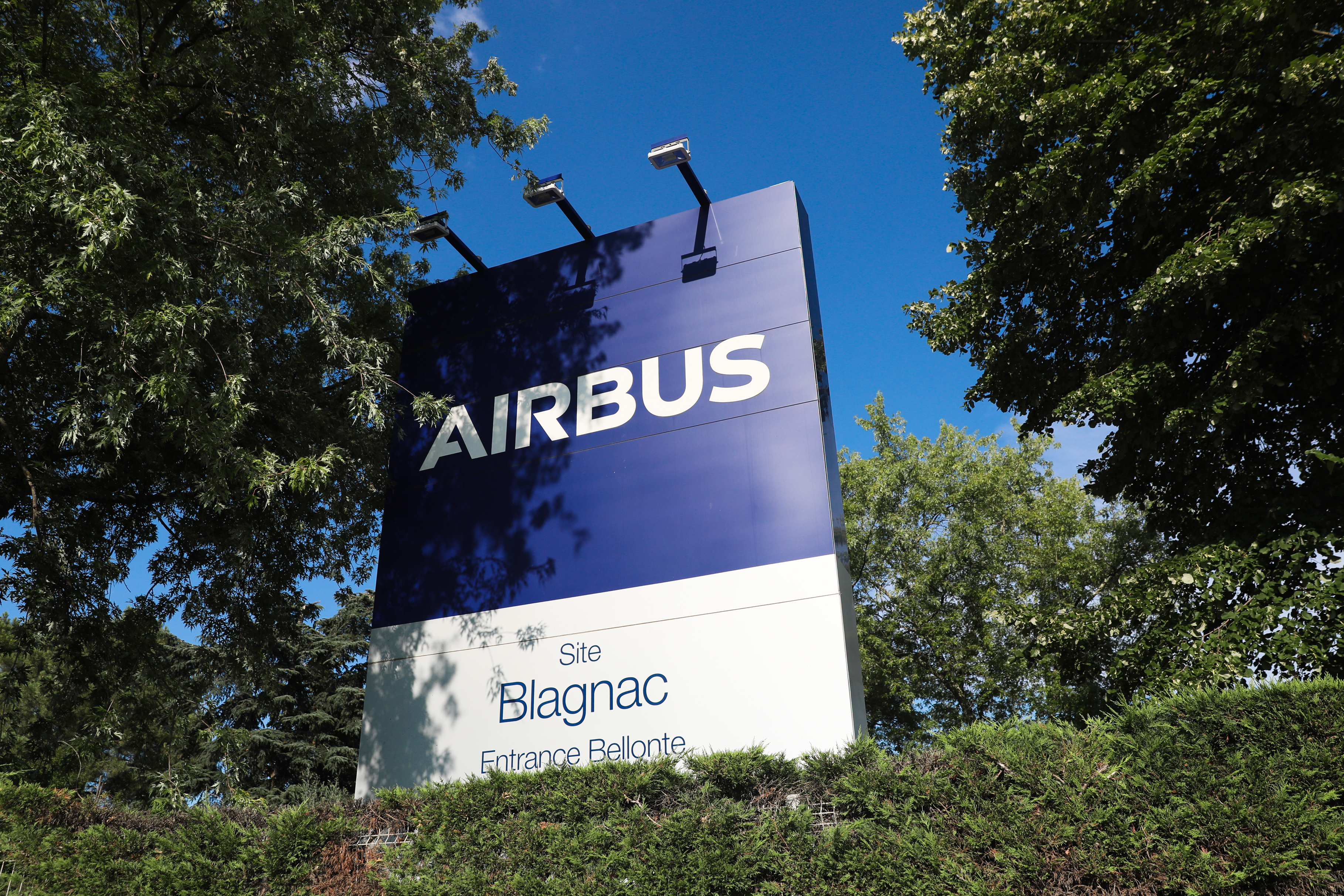 Airbus va verser une prime inflation de 1.500 euros à ses salariés