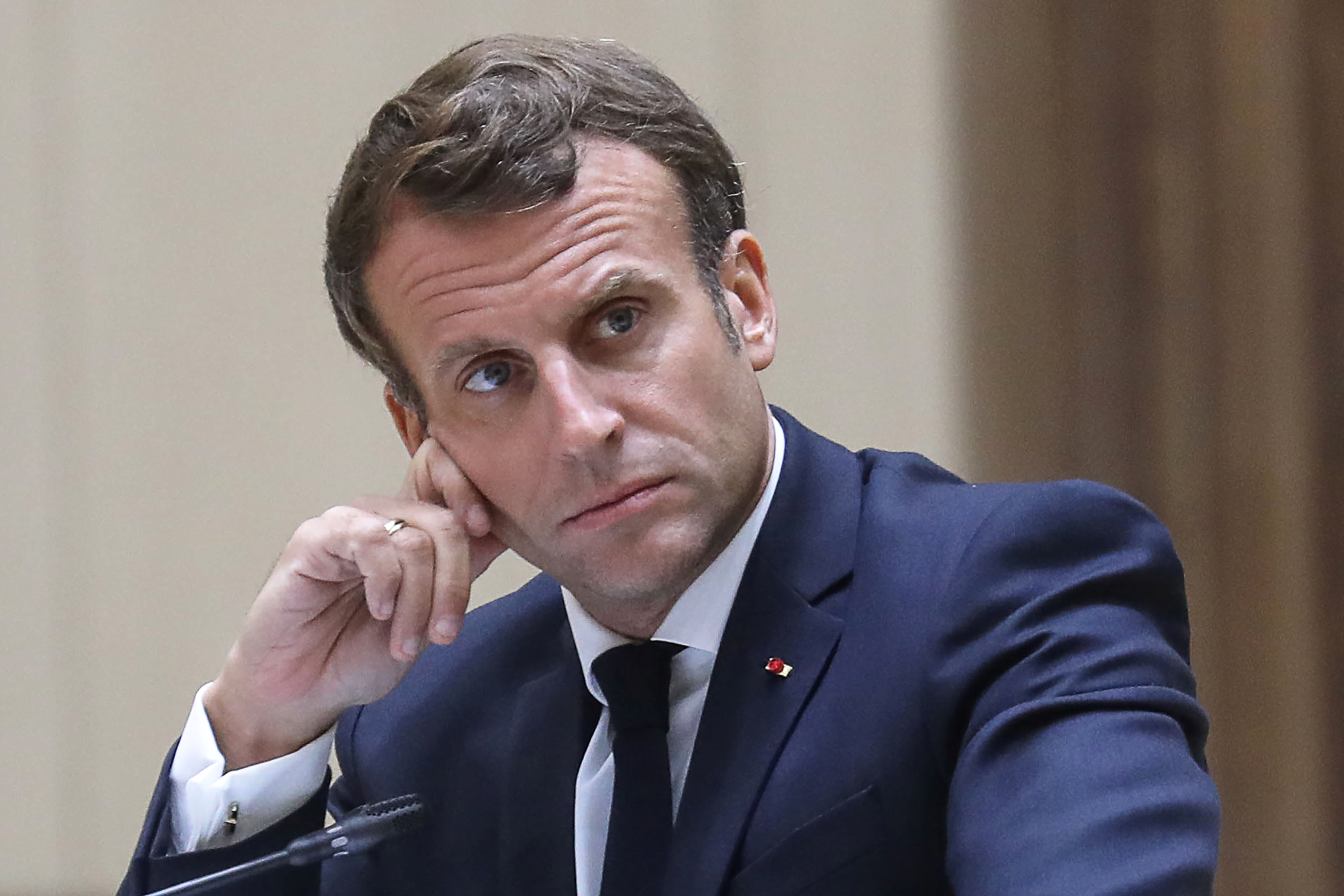 Réforme des retraites, plan de relance... : les principales annonces d'Emmanuel Macron