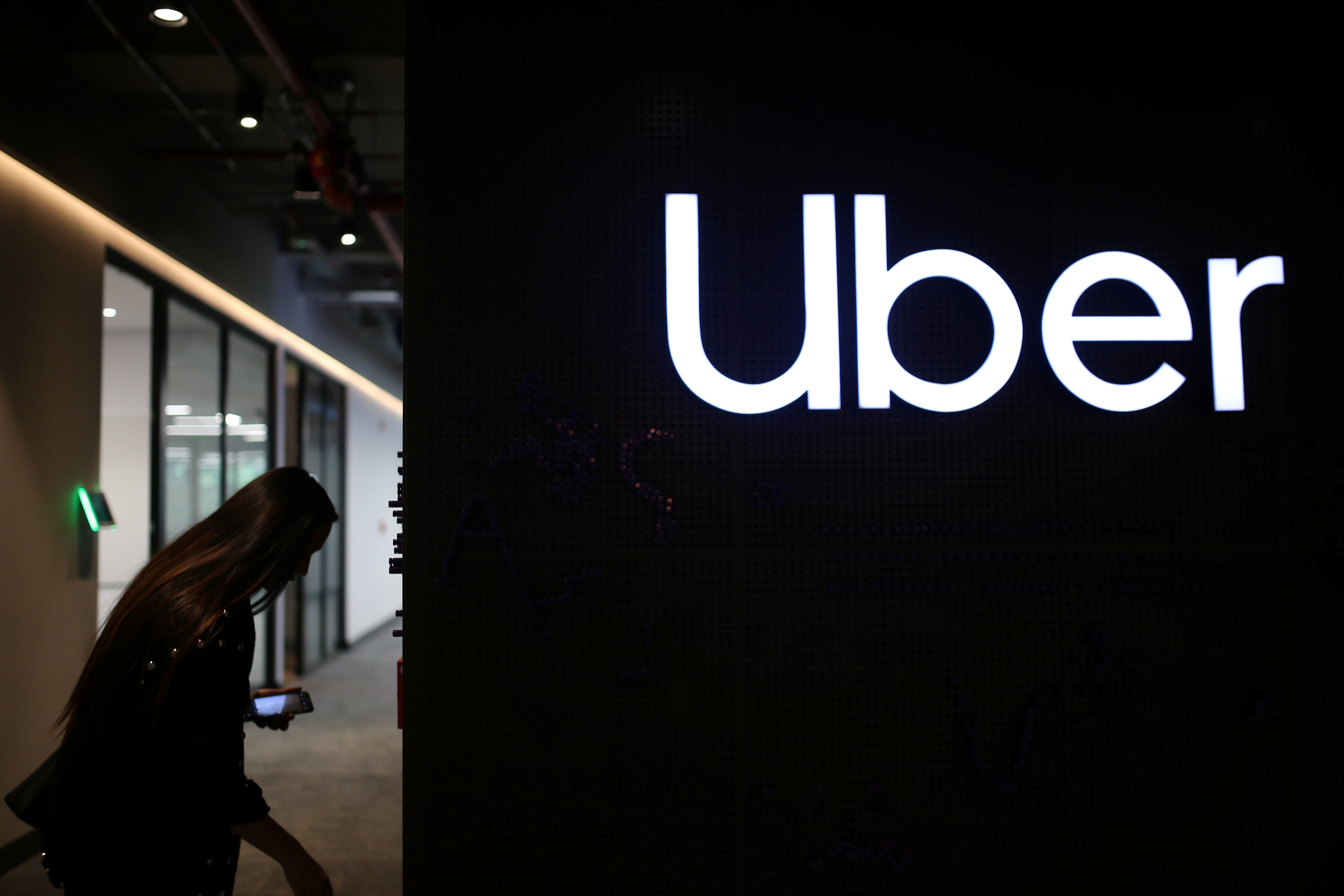 Uber remporte une victoire décisive pour sauver son modèle économique