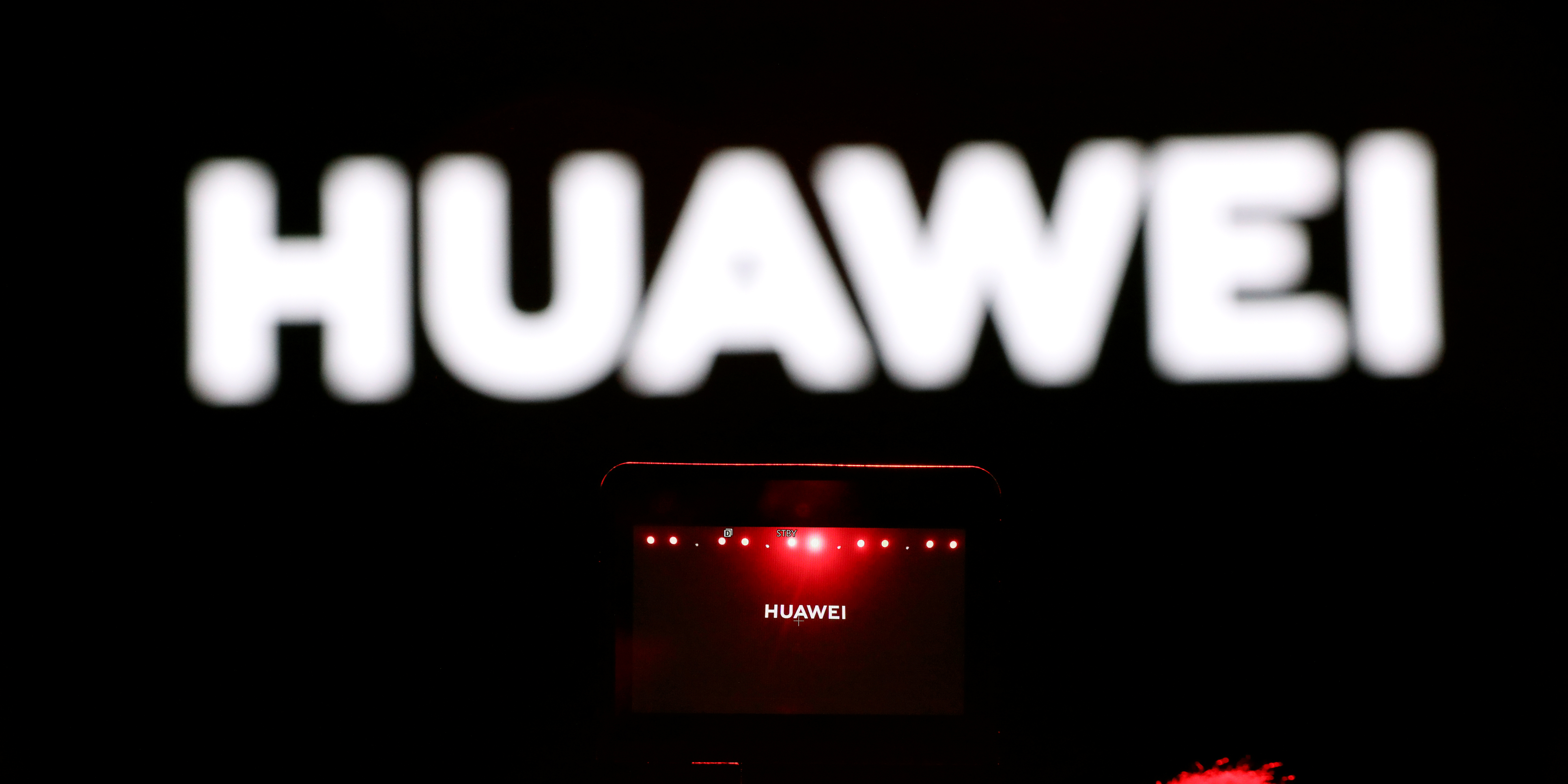 5G : Londres laisse entendre qu'il pourrait se passer de Huawei