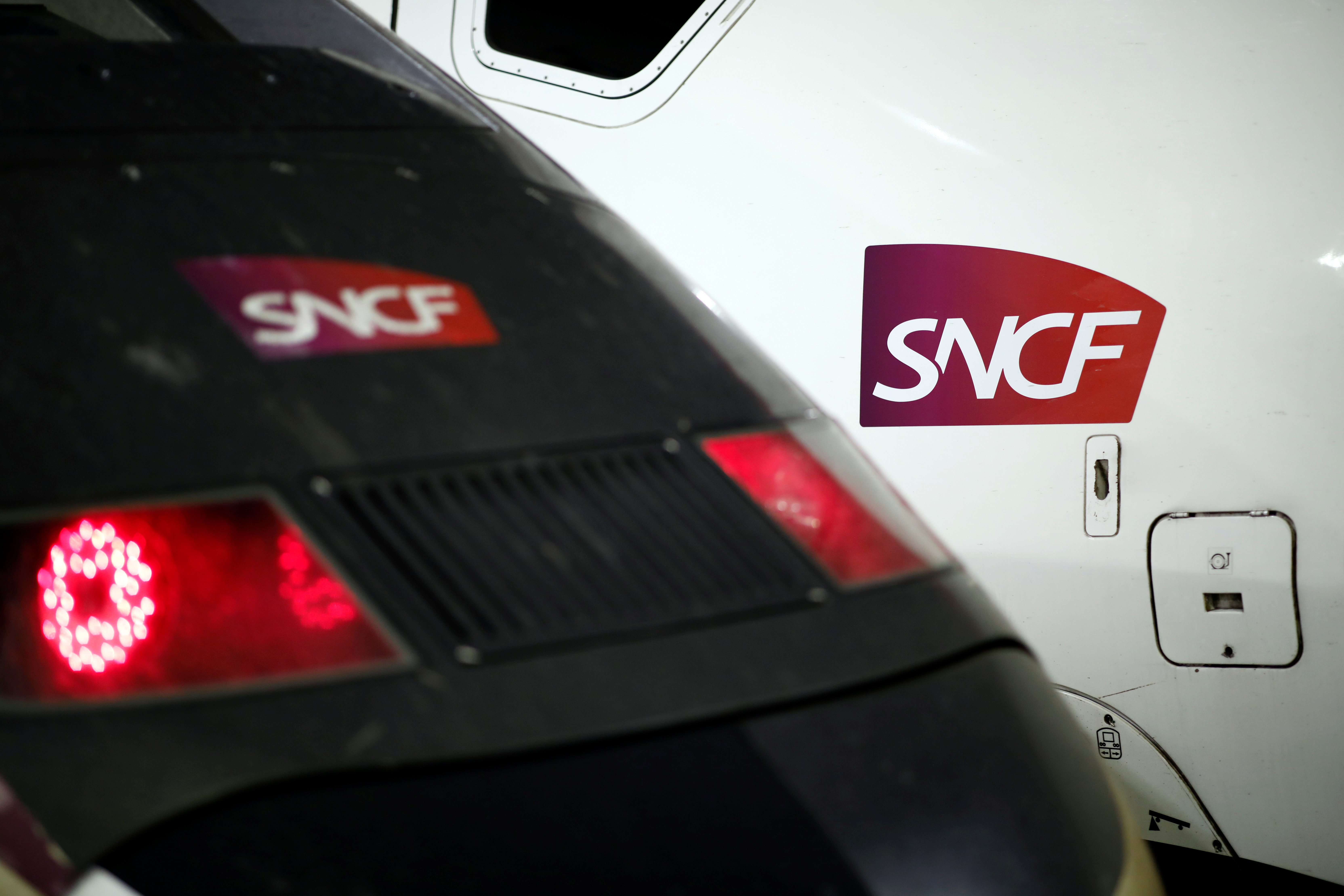 La SNCF prolonge les reports et annulations de billets jusqu'en mars