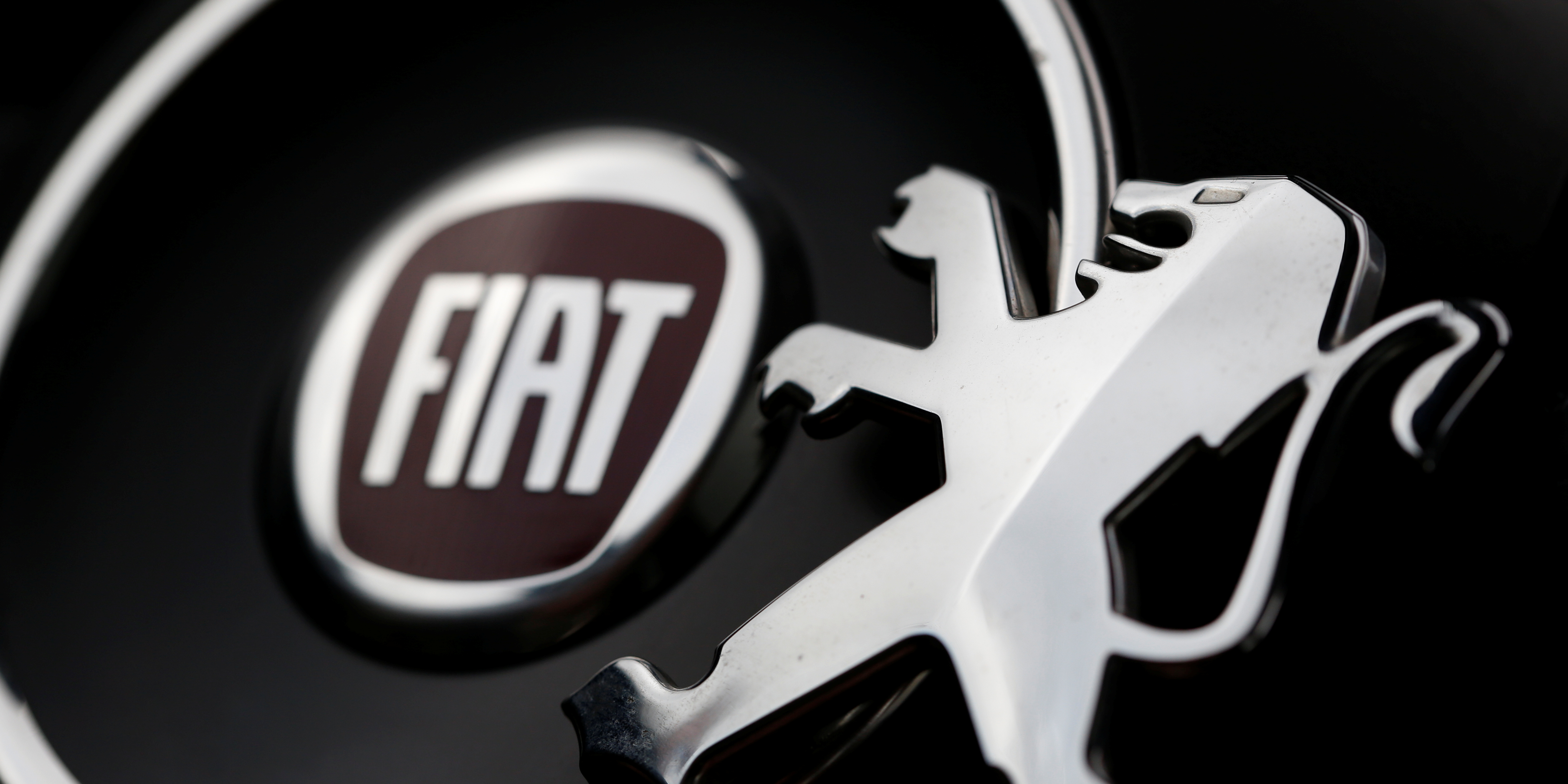 La fusion Fiat-Peugeot aura-t-elle lieu ?