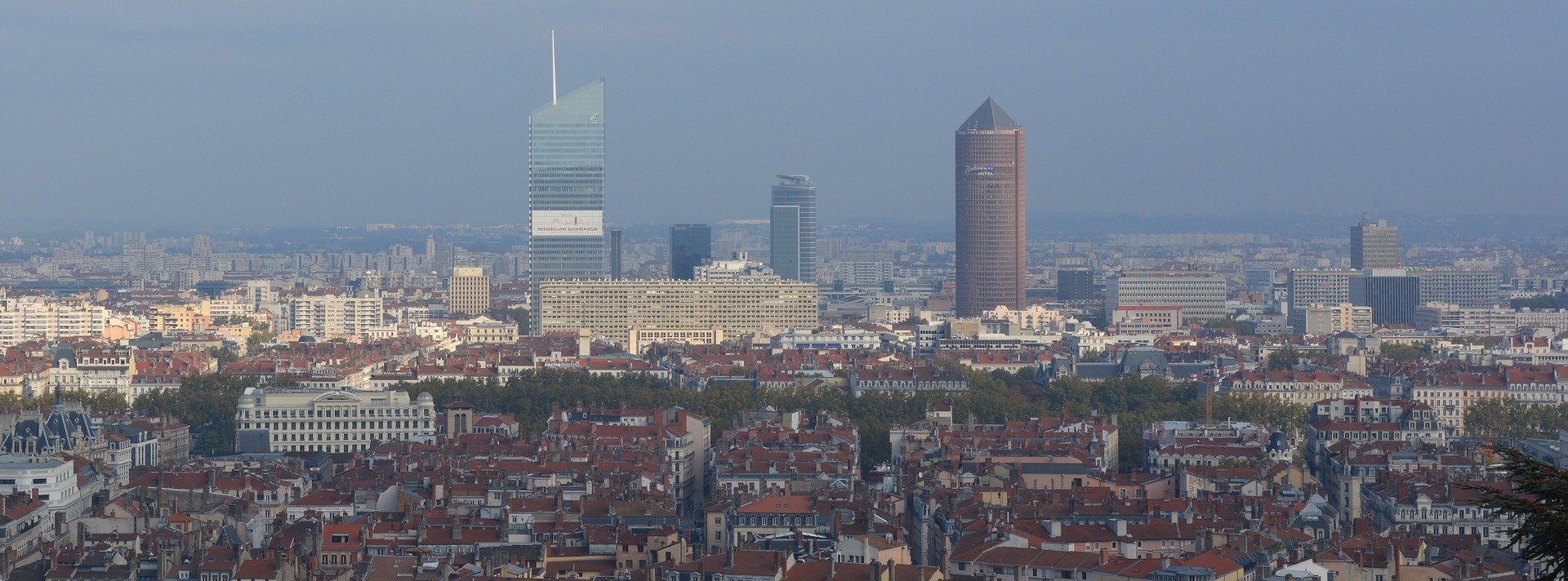 Zone à faibles émissions : à Lyon, le projet d'extension débouche sur un conseil municipal extraordinaire