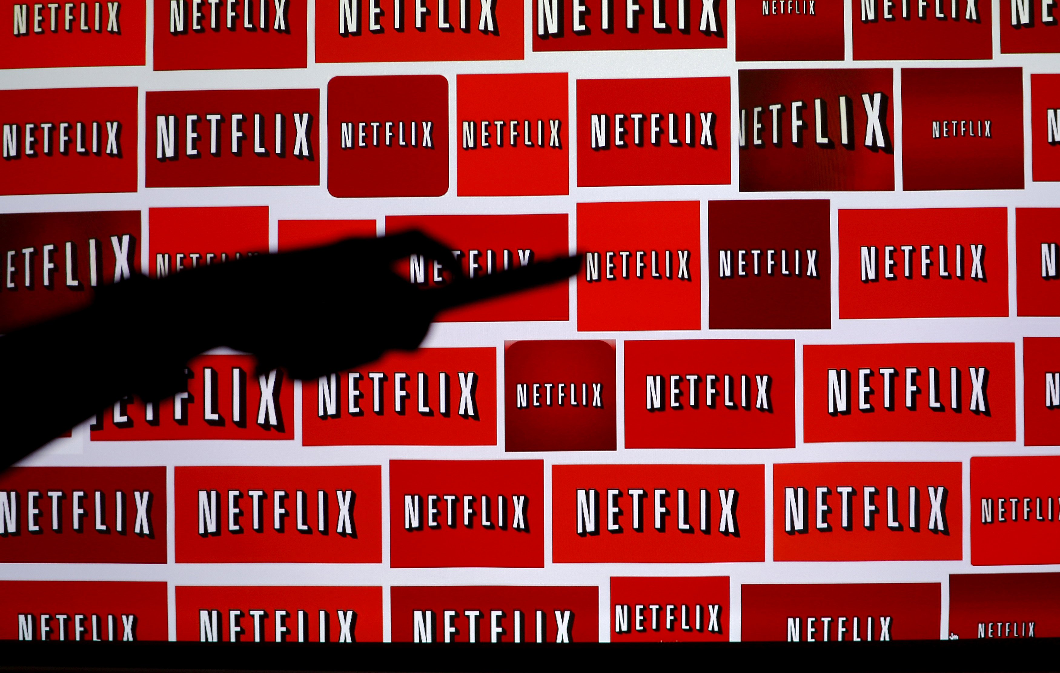 Netflix a baissé ses prix dans plus de 100 pays... mais pas en France