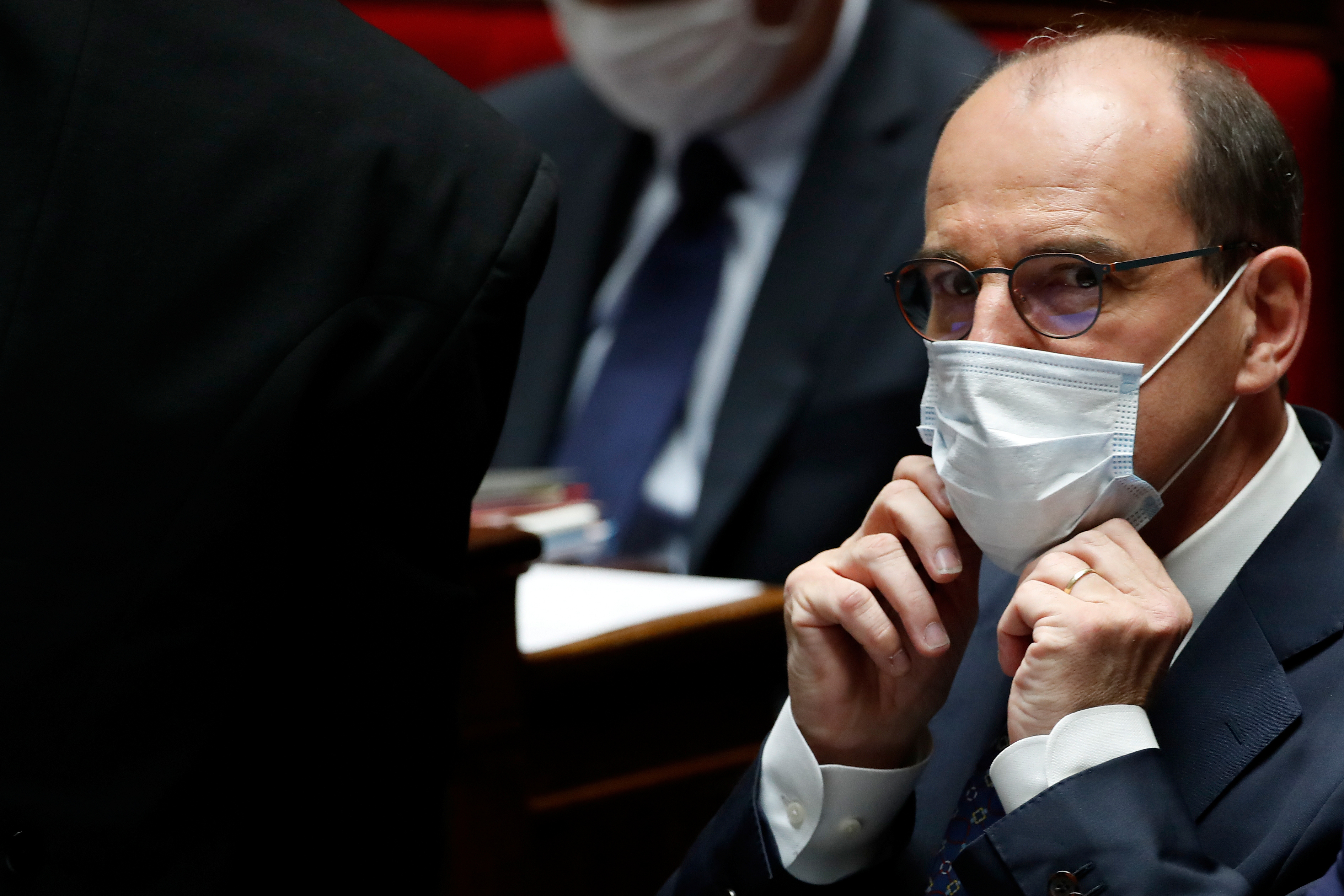 France Relance, un plan de 100 milliards d'euros pour éviter le décrochage économique