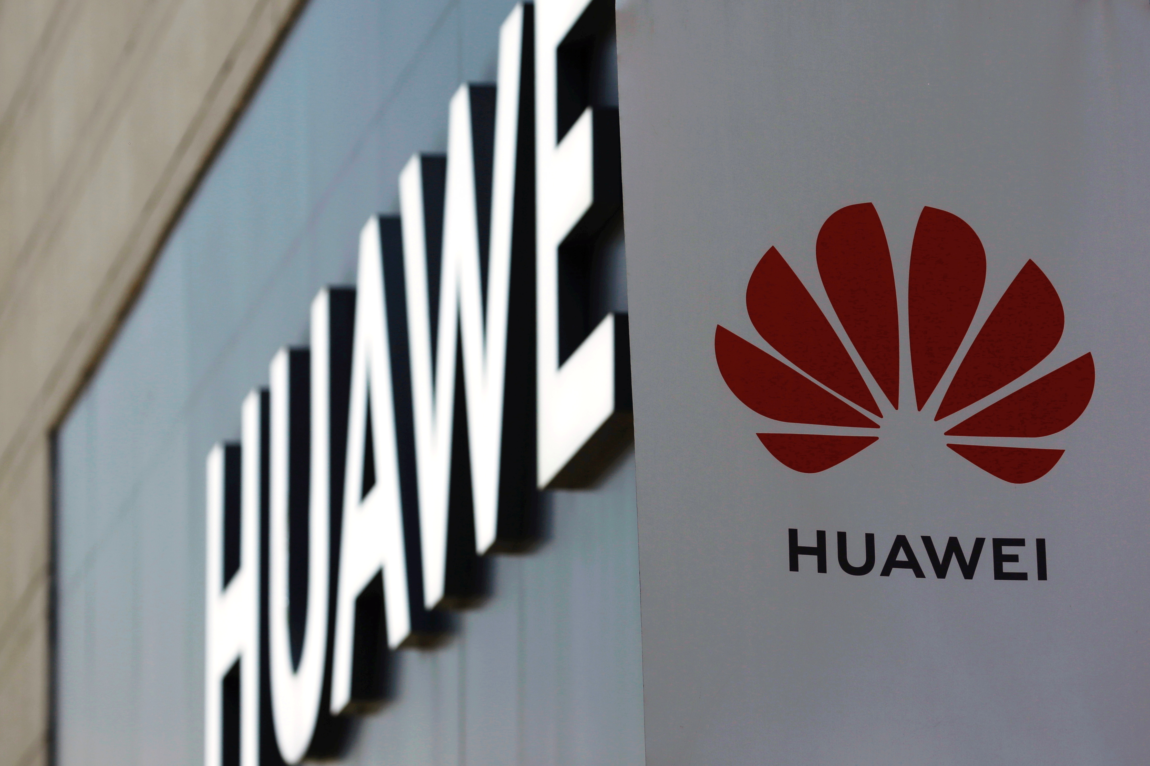 A cause des sanctions américaines, Huawei suspend la production de certaines puces