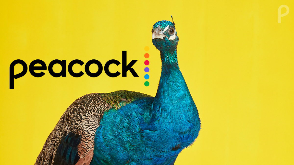 Guerre du streaming : pourquoi Peacock va être un gros succès face à Netflix et consorts