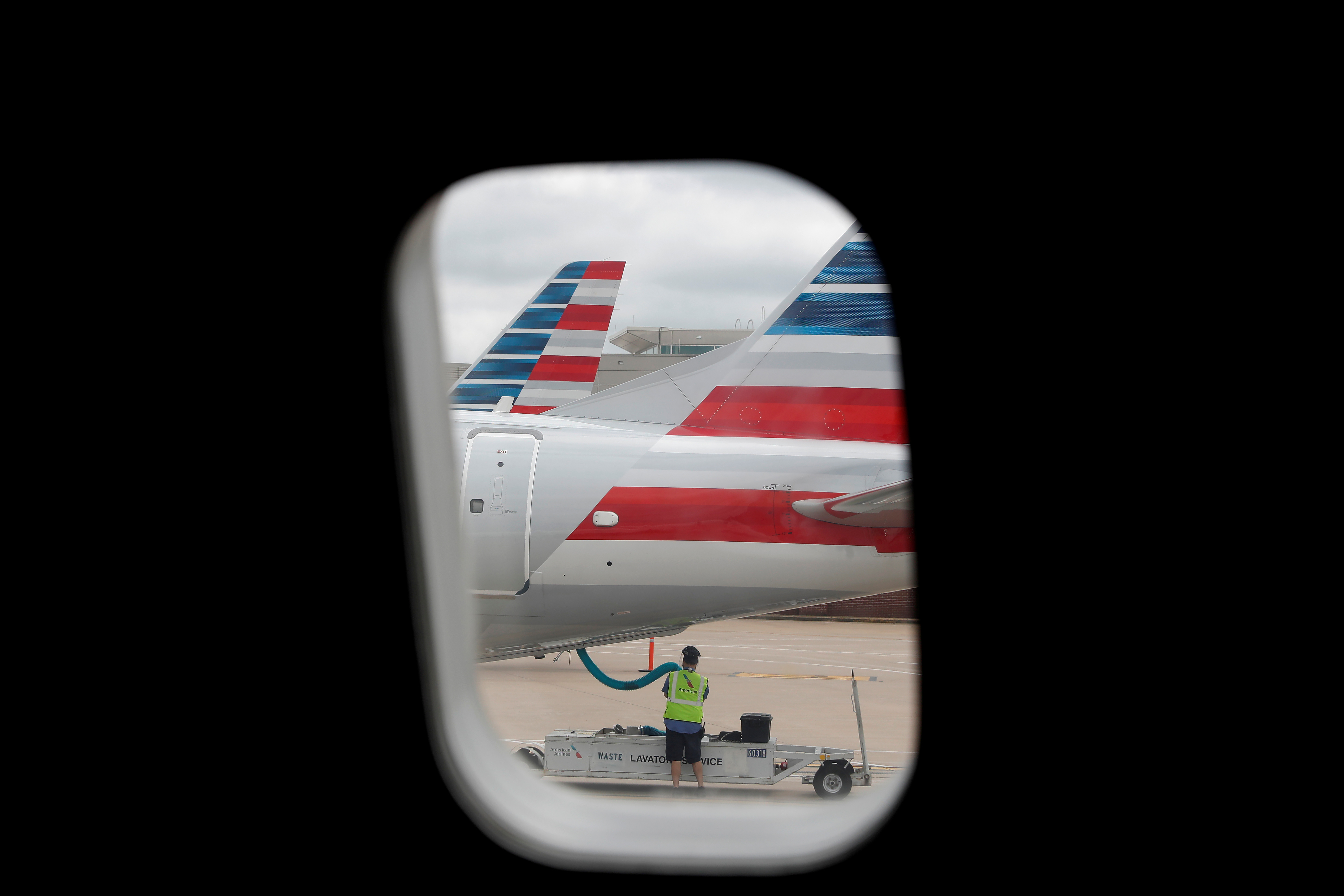 American Airlines prévoit de faire voler des Boeing 737 MAX avant fin 2020