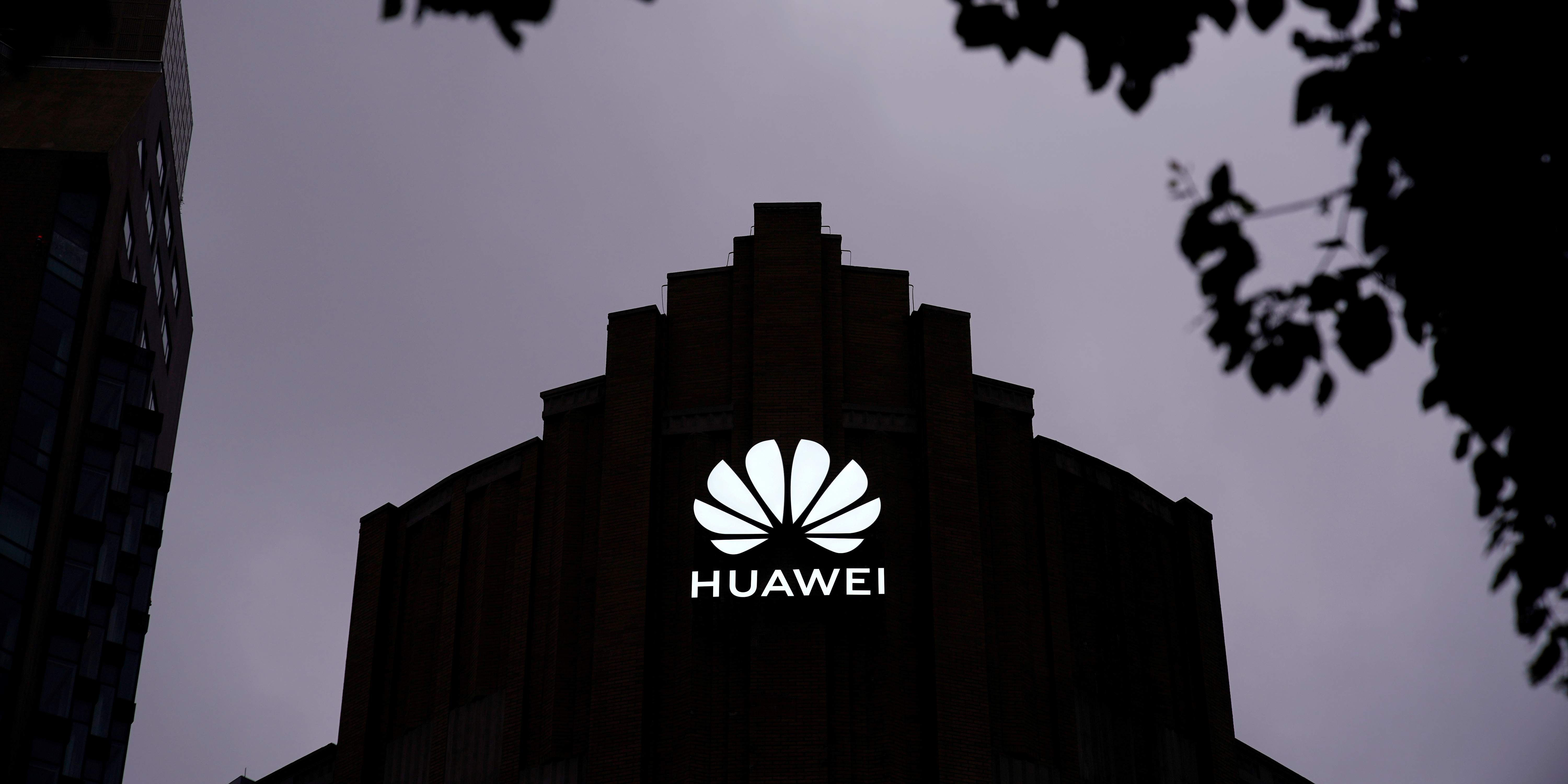 Télécoms : Huawei de plus en plus fragilisé en Europe