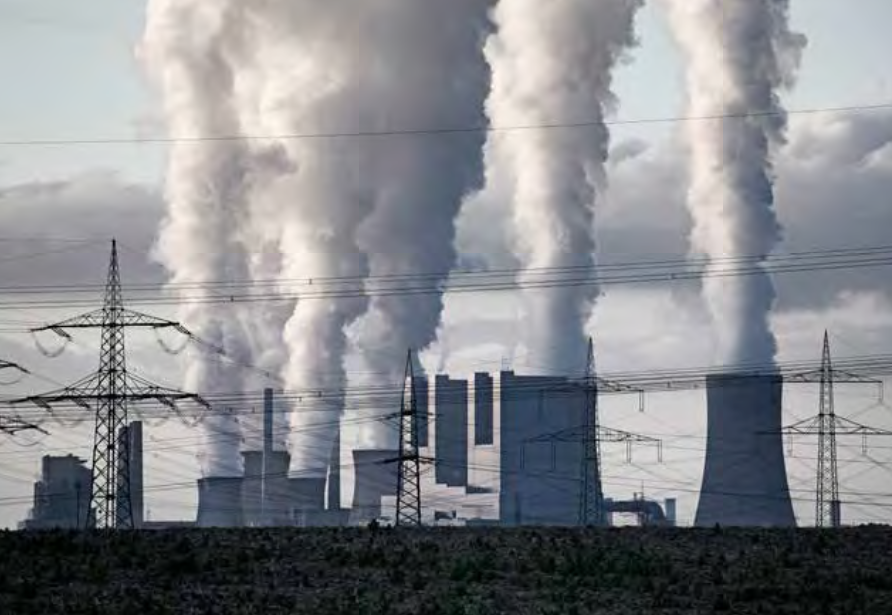 Cinq questions sur les crédits carbone, ce mécanisme au coeur de l'accord de la COP26