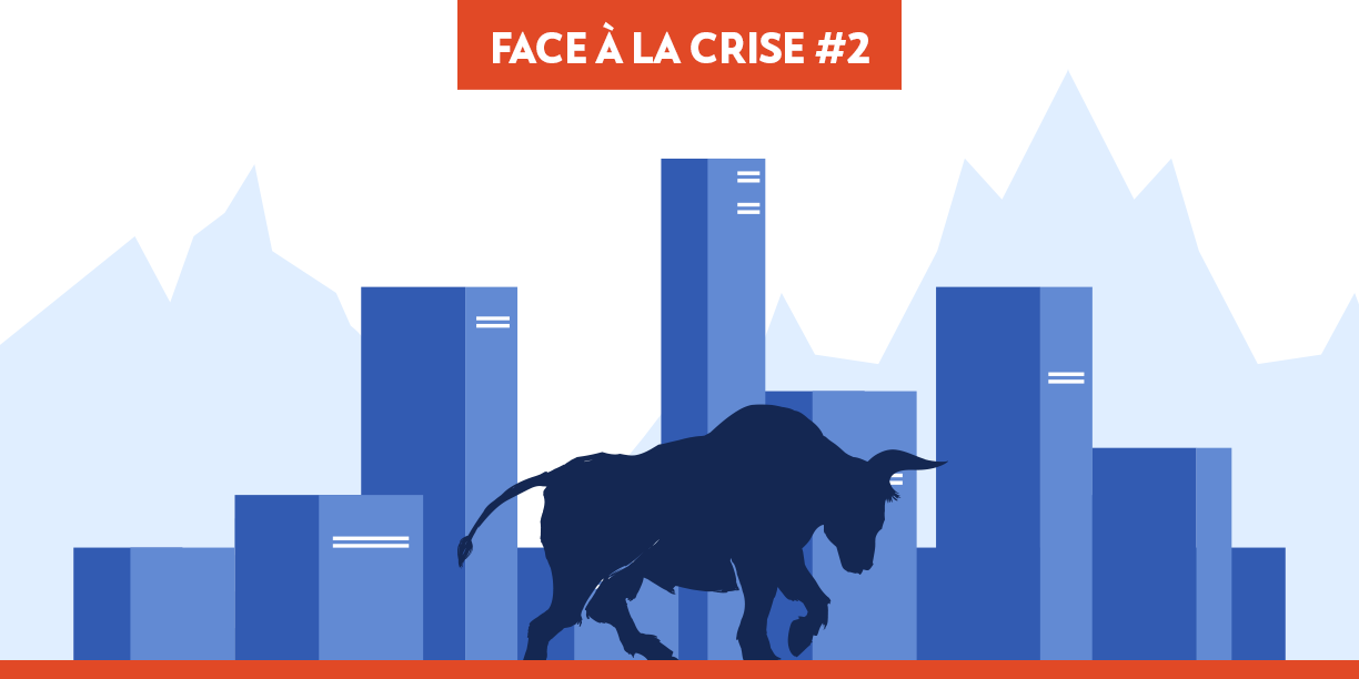 Face à la crise : les assureurs ont-ils assuré?