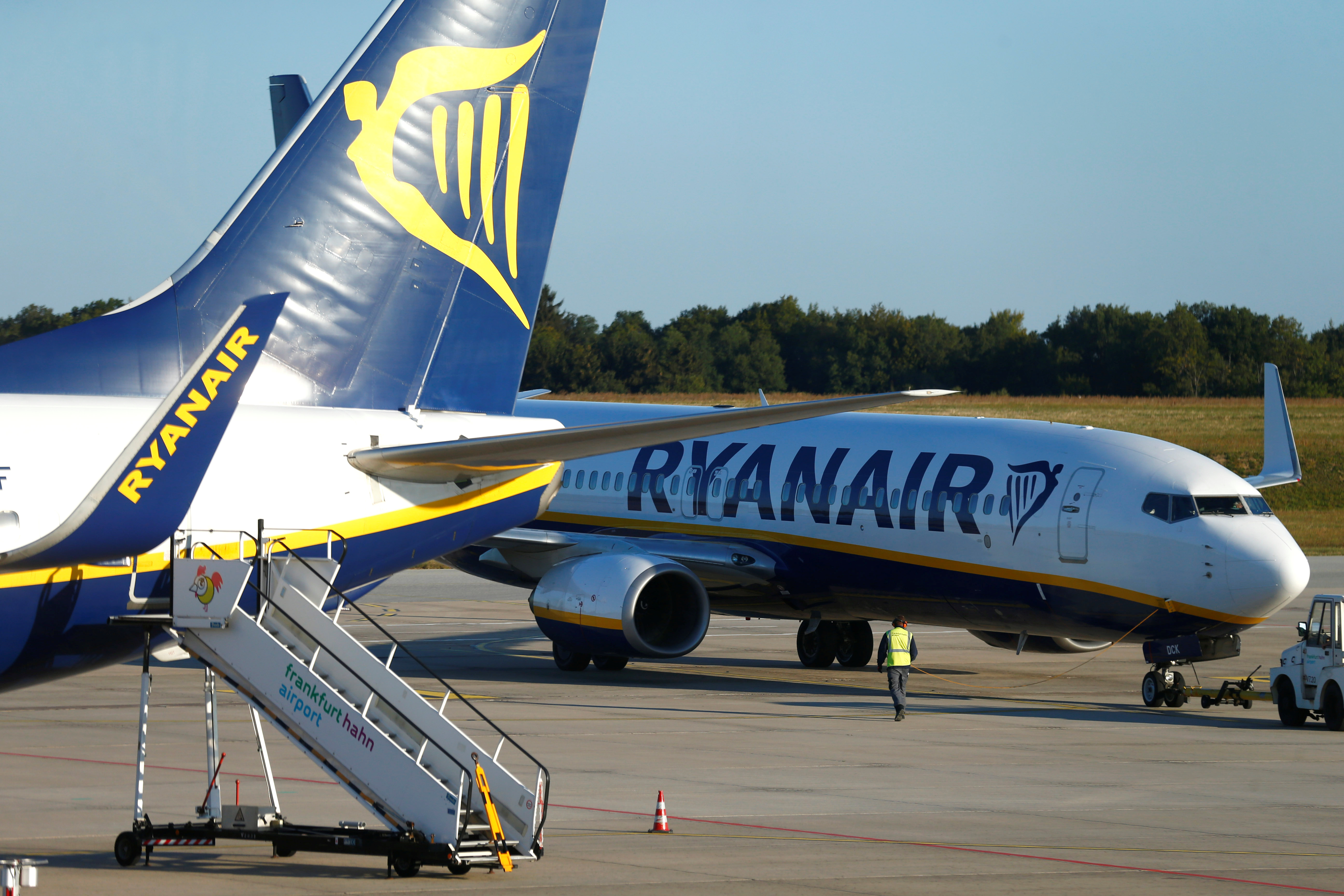 Rebond du Covid : Ryanair baisse ses capacités 20%, Easyjet ferme trois bases aéroportuaires