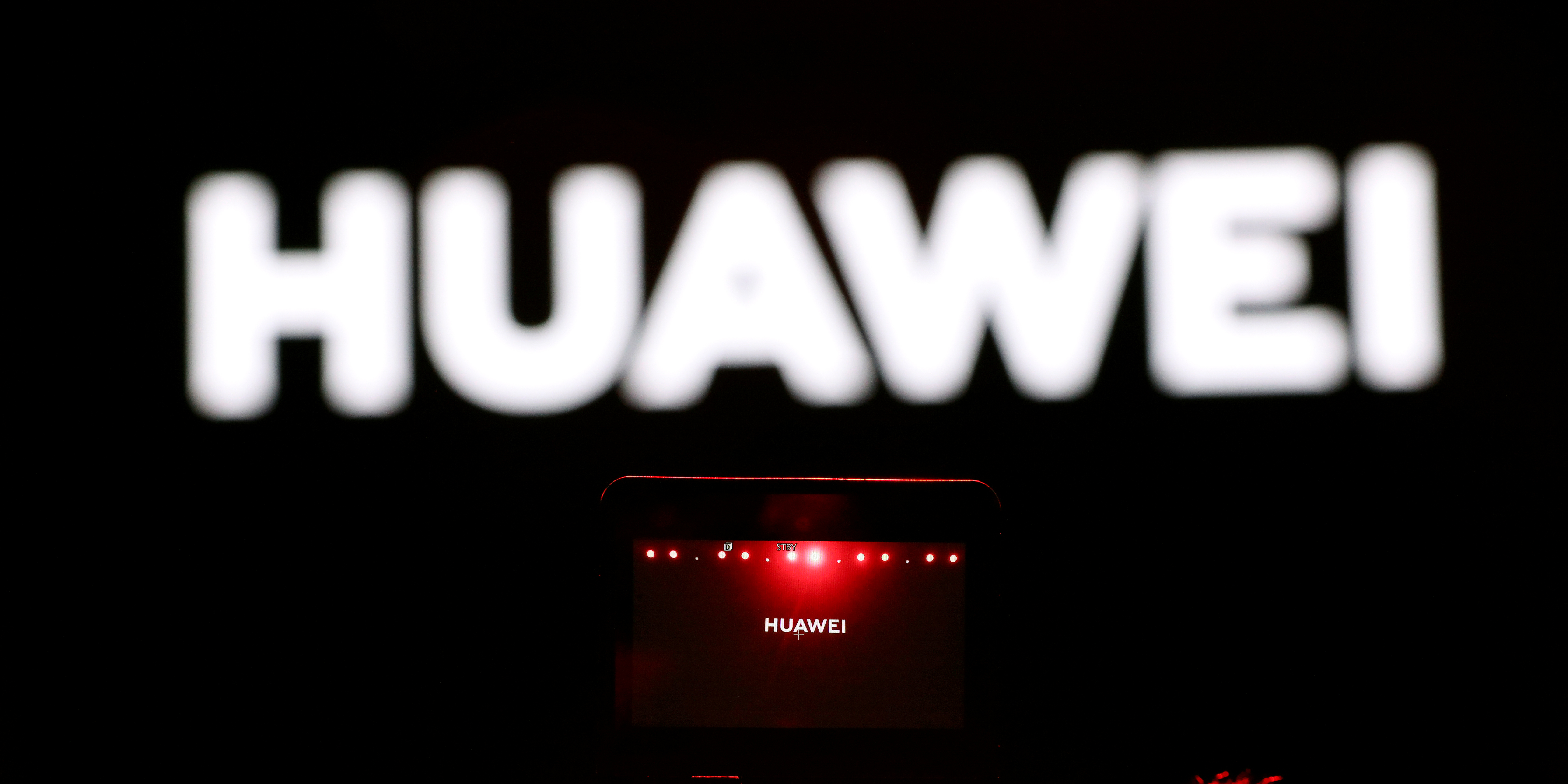 5G: Huawei sera bien exclu, à terme, des réseaux mobiles français