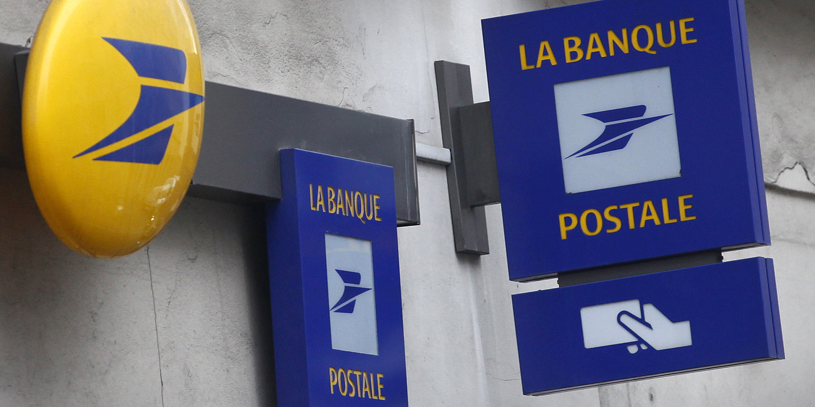 Rémy Weber quitte la direction de La Banque Postale