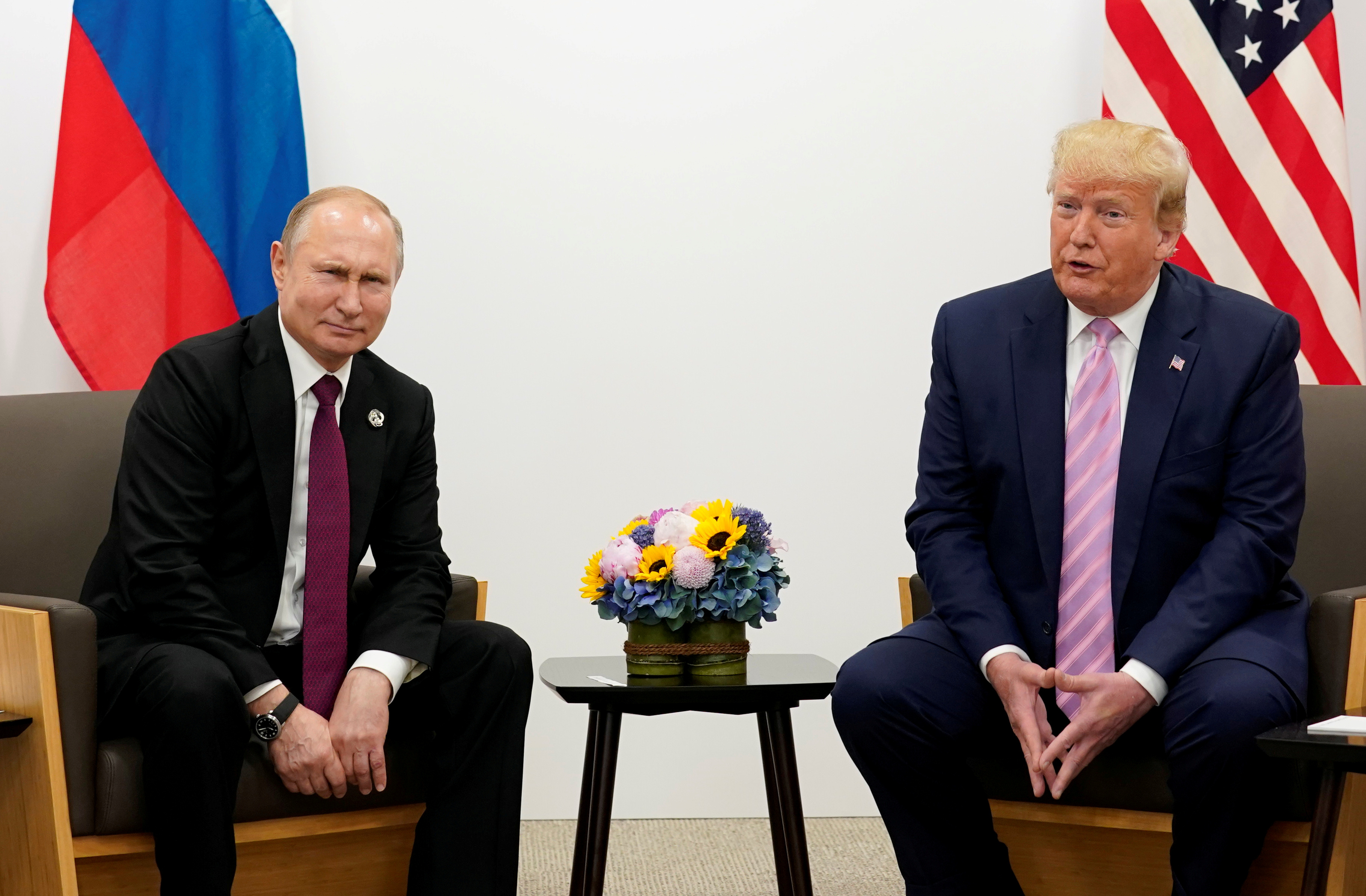 Quel est le poids de l'ingérence russe dans la présidentielle américaine?