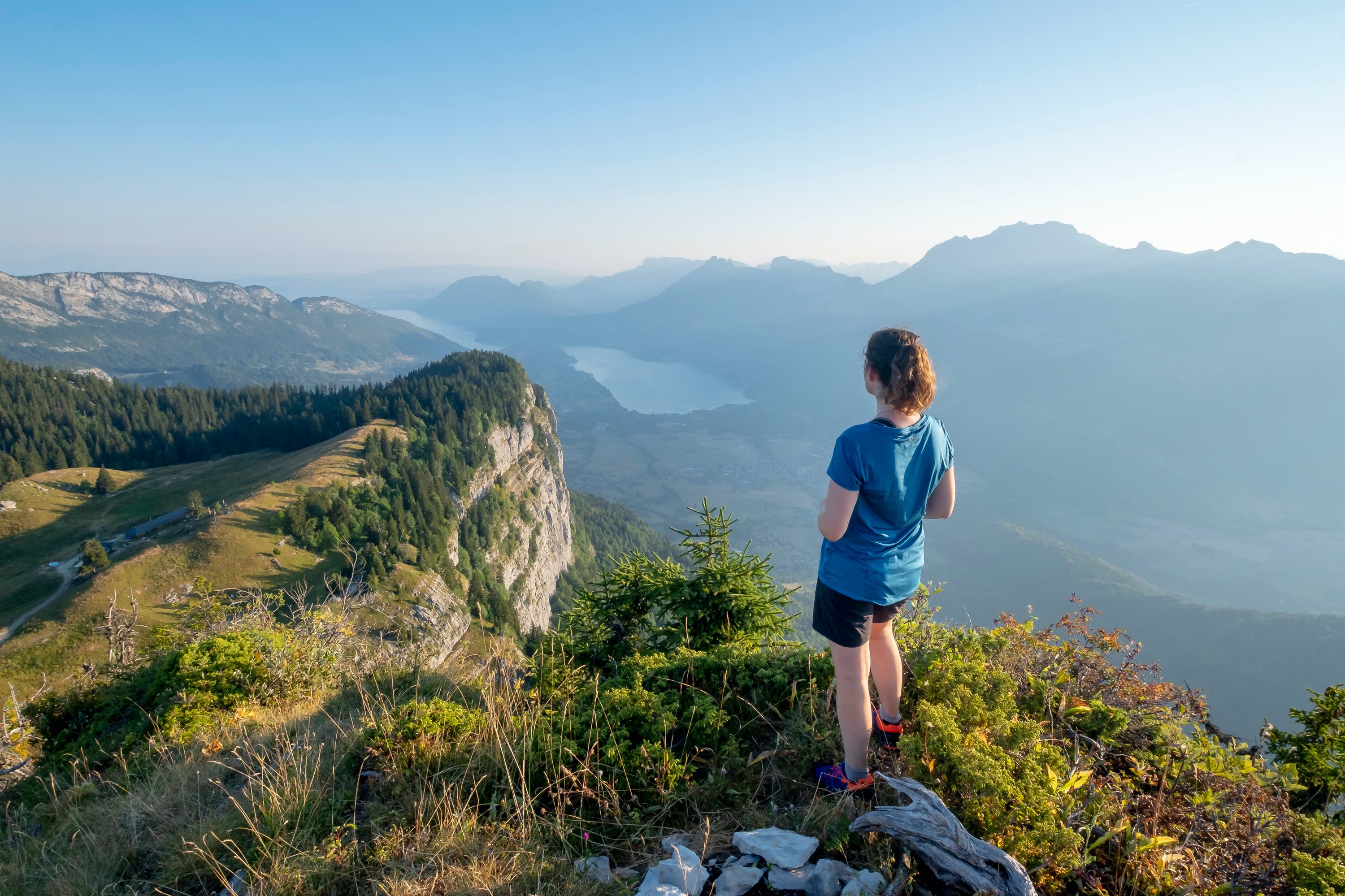 L'alpinisme et la randonnée mis à l'épreuve par la hausse des températures