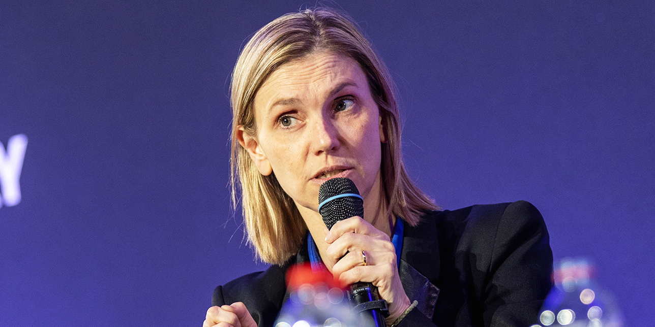 Agnès Pannier-Runacher « ne comprend pas le plan social » de Nokia