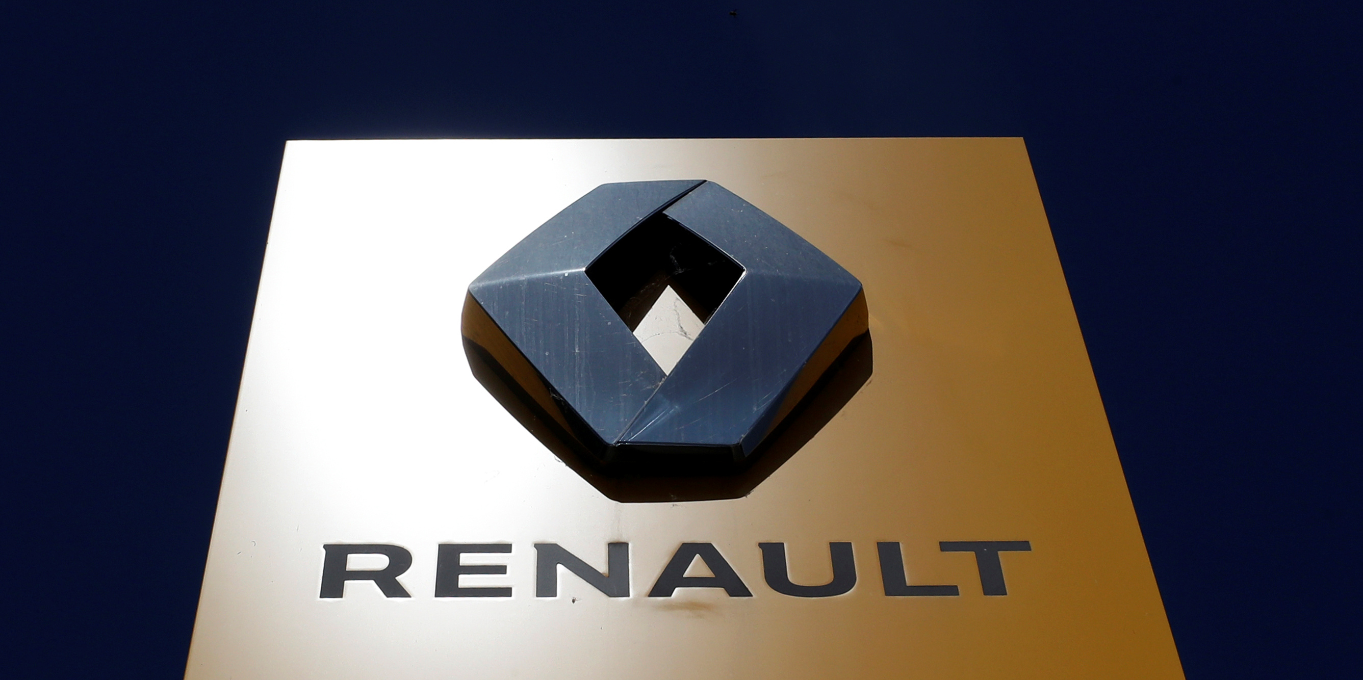 Renault subit la perte nette la plus lourde de son histoire au premier semestre