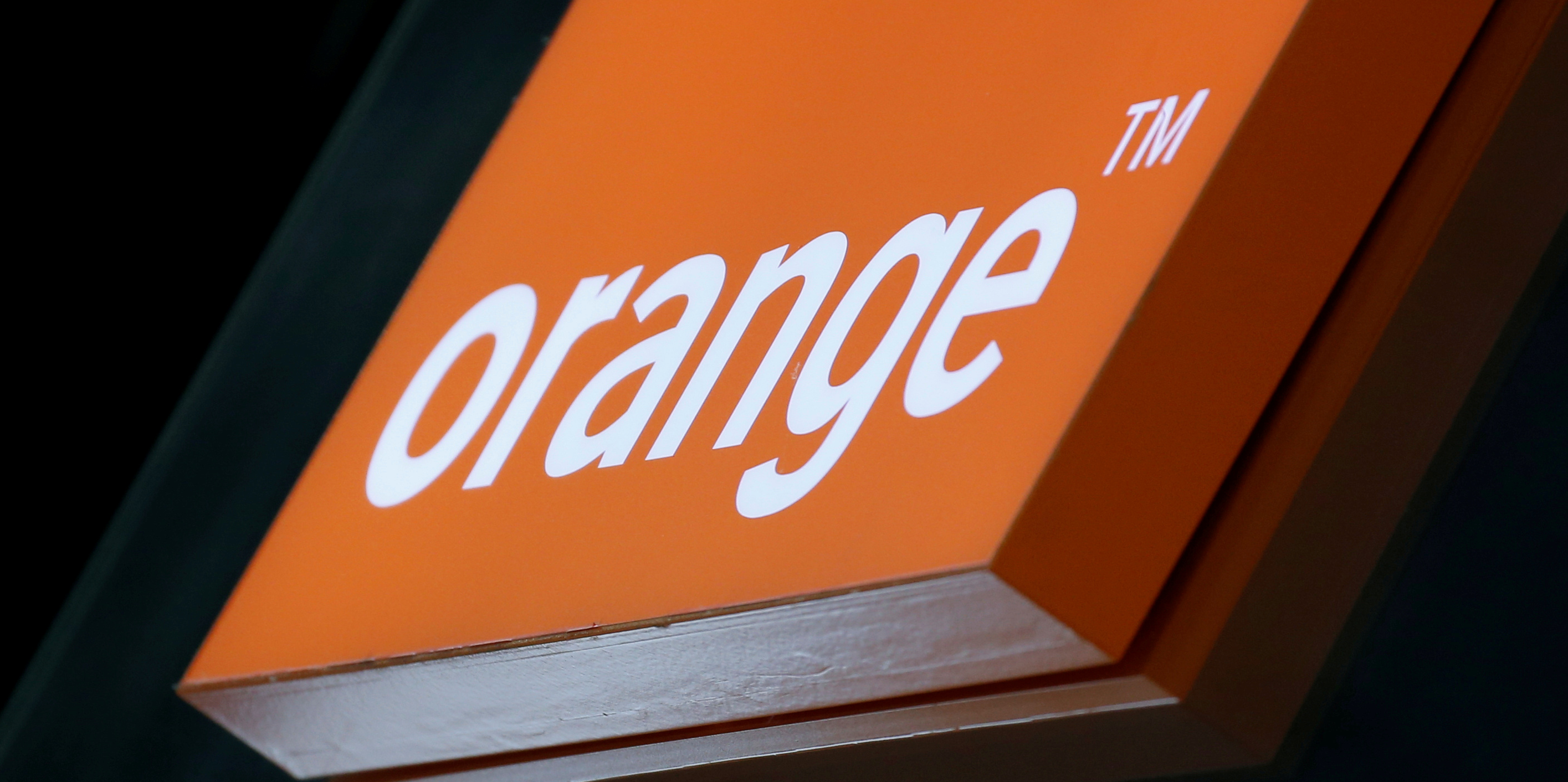Orange voit son bénéfice net reculer de 10% au premier semestre