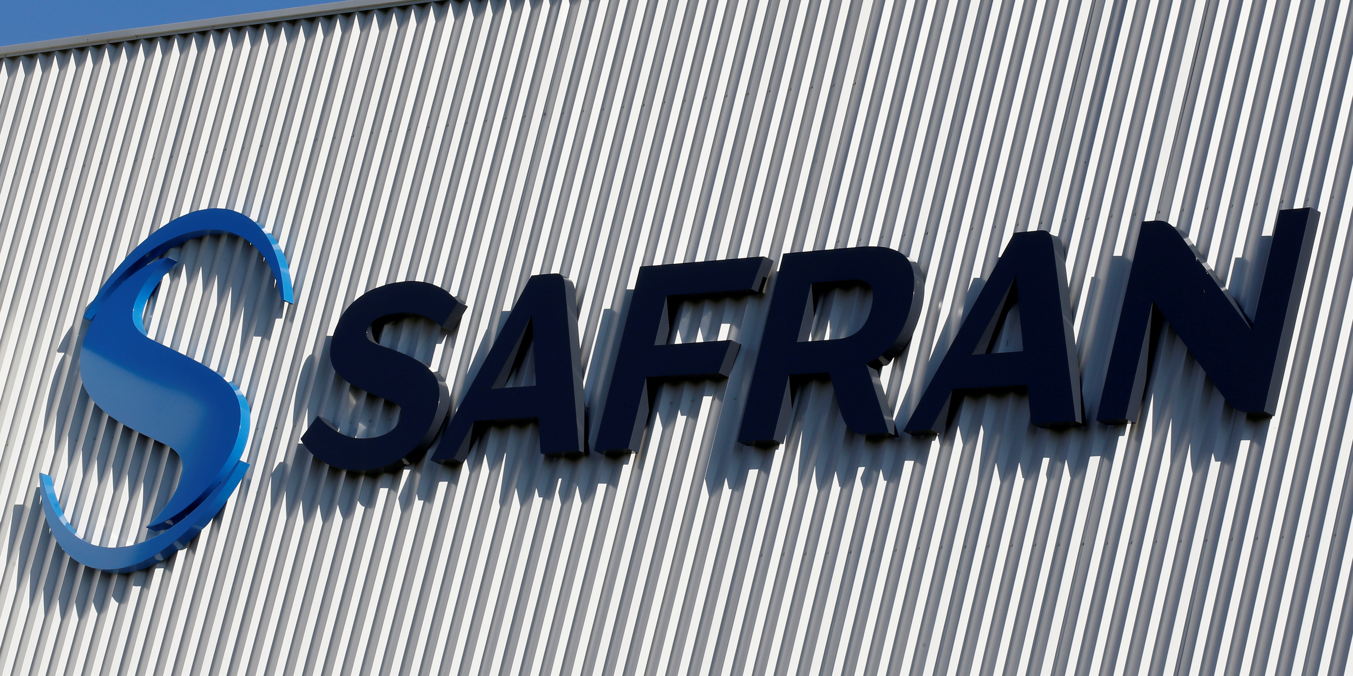 Safran prévoit un chiffre d'affaires annuel en baisse 