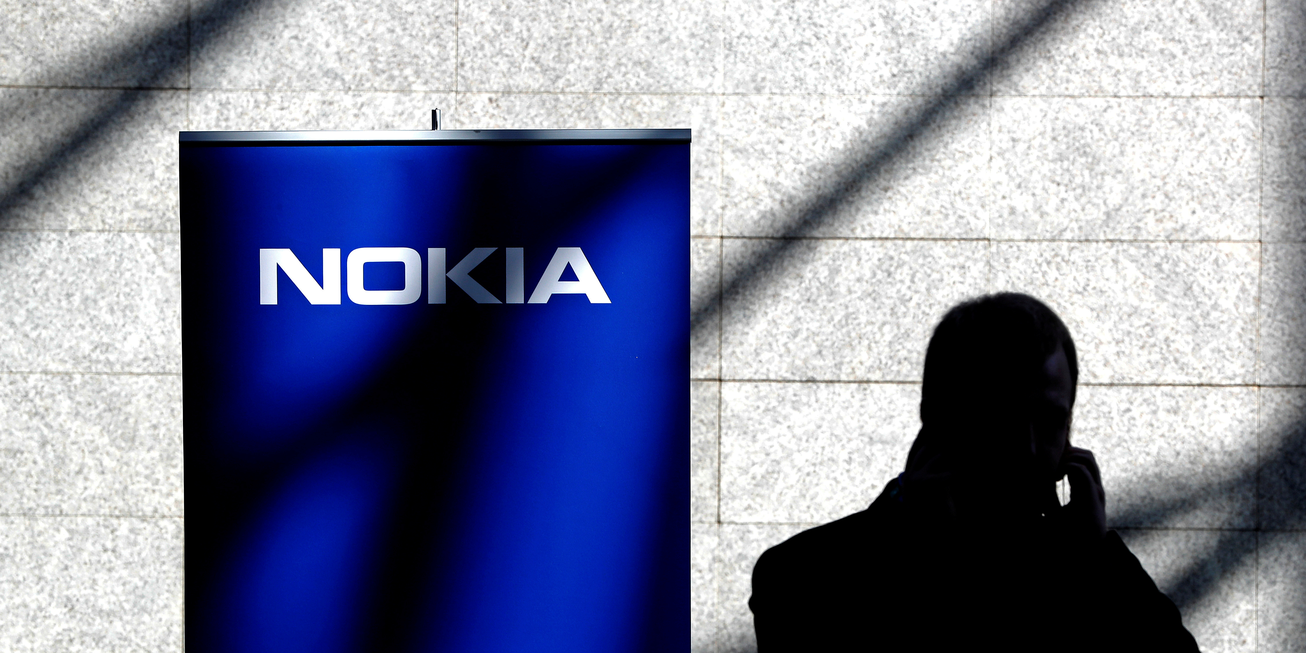 Nokia repasse dans le vert au deuxième trimestre