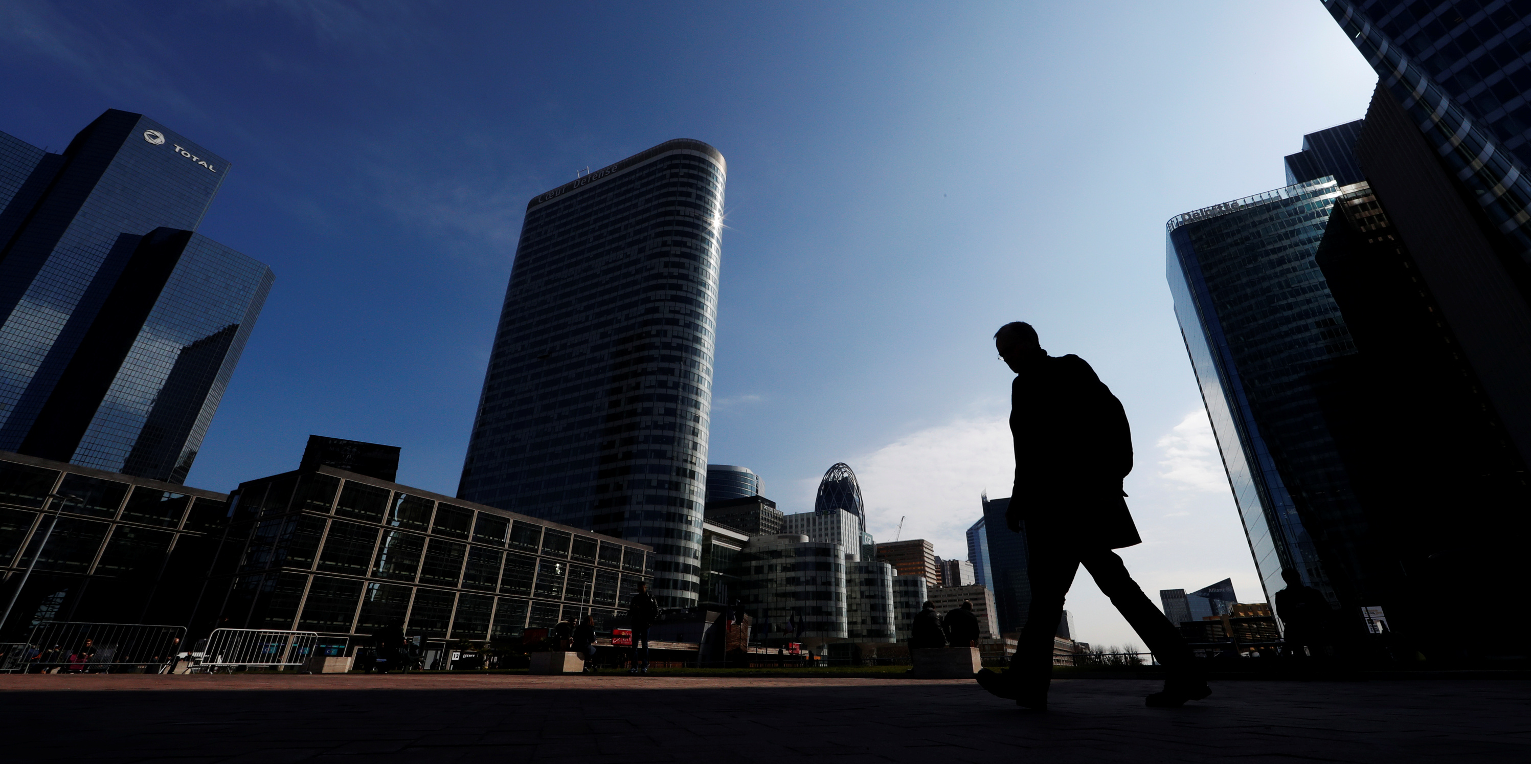 La crise amplifie les fragilités des entreprises