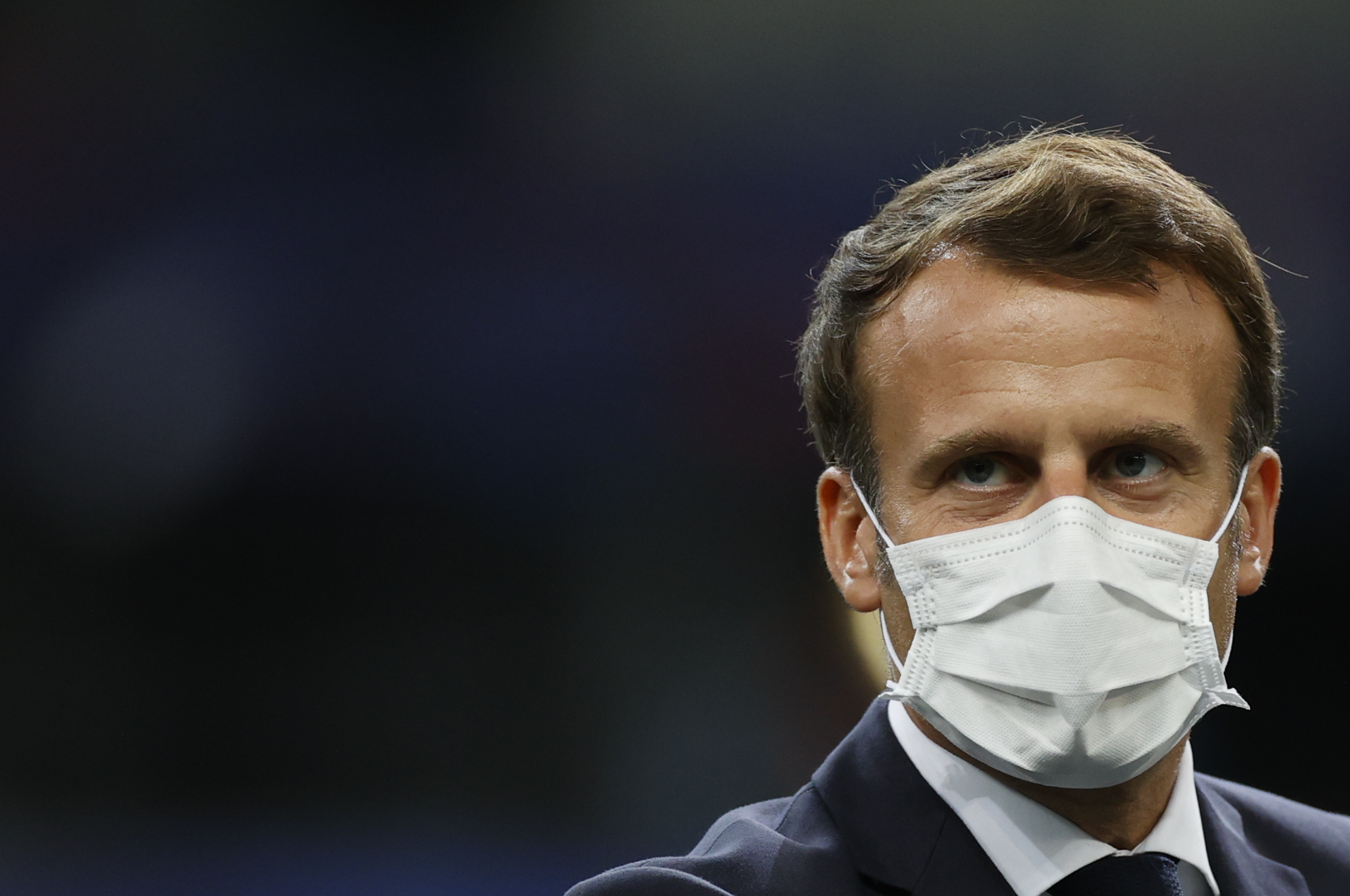 Chômage à 7% : le pari de Macron s'éloigne de plus en plus