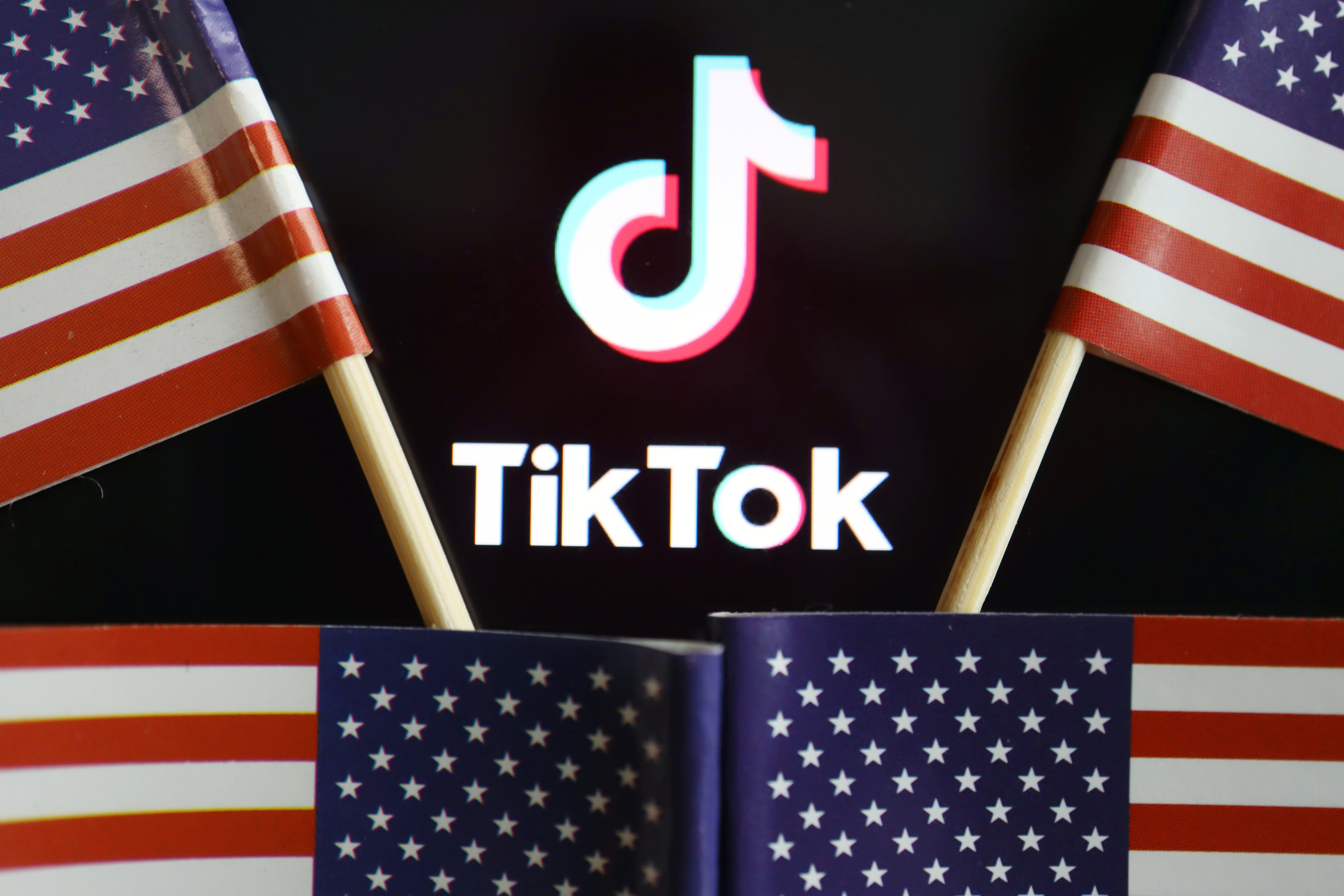 Les mesures américaines contre TikTok et WeChat font craindre un morcellement de l'internet