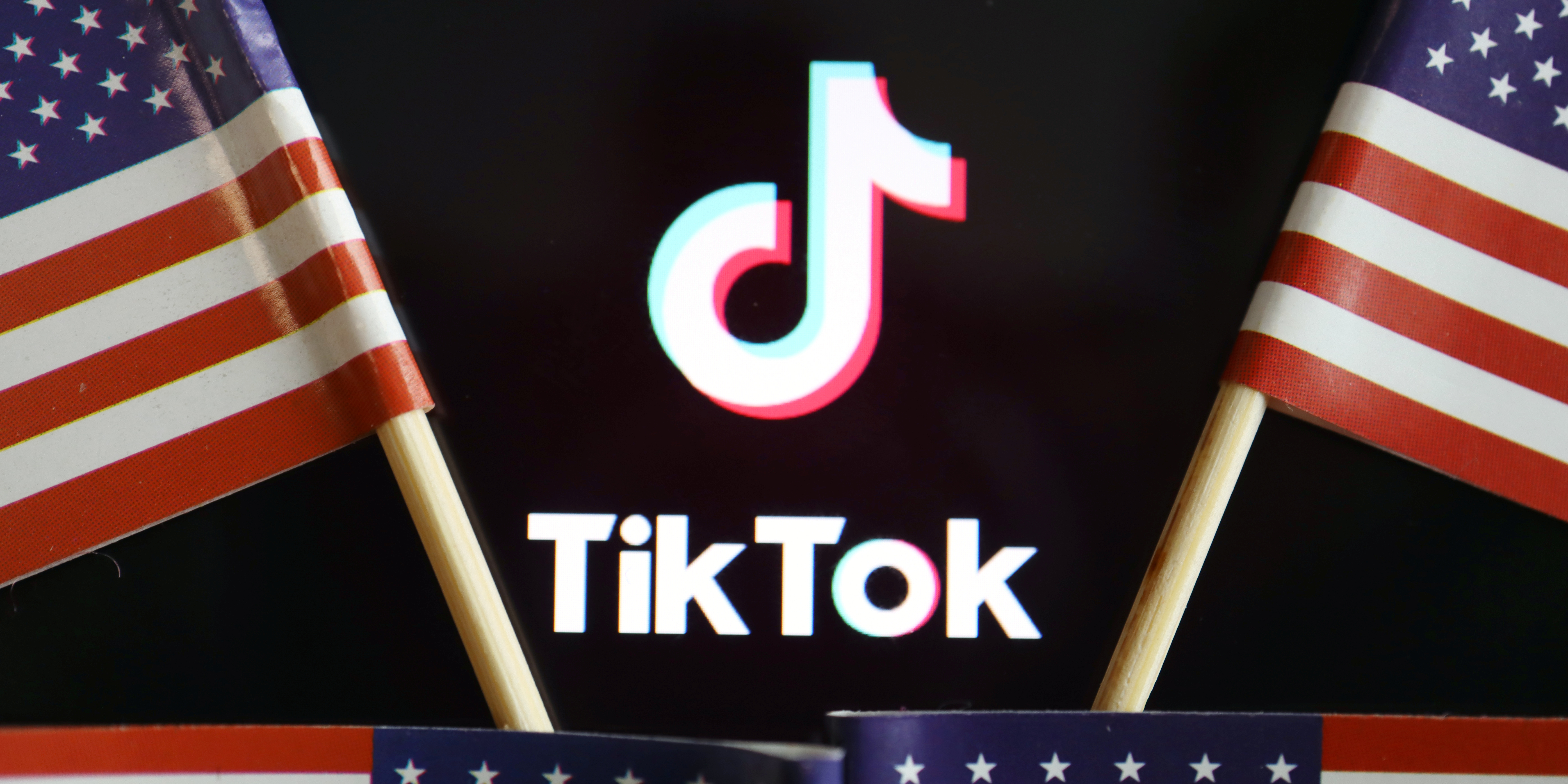 TikTok n'est pas la seule application chinoise dans le viseur de Washington