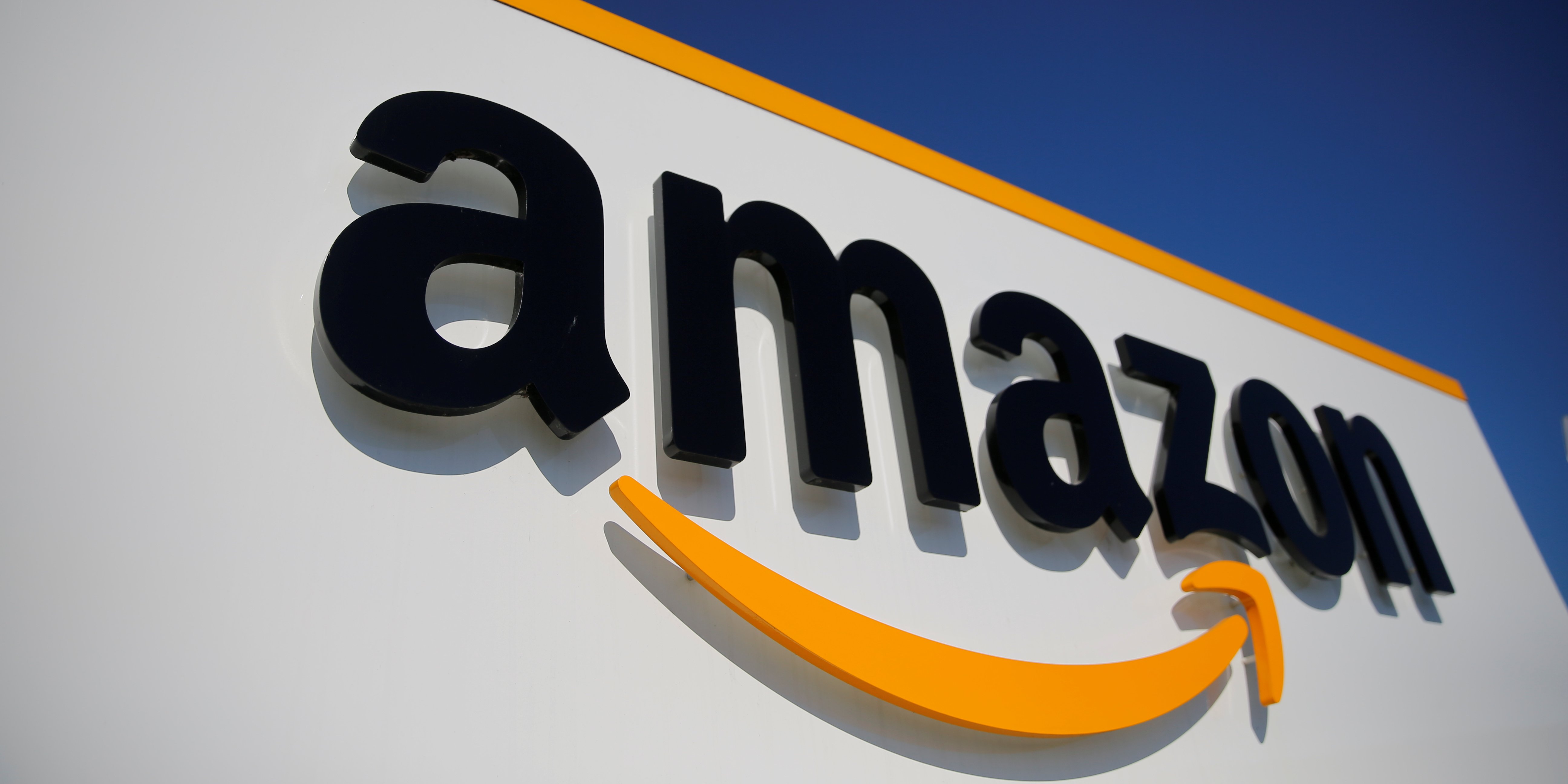 Amazon: les employés et partenaires français vont recevoir une prime de 500 à 1.000 euros