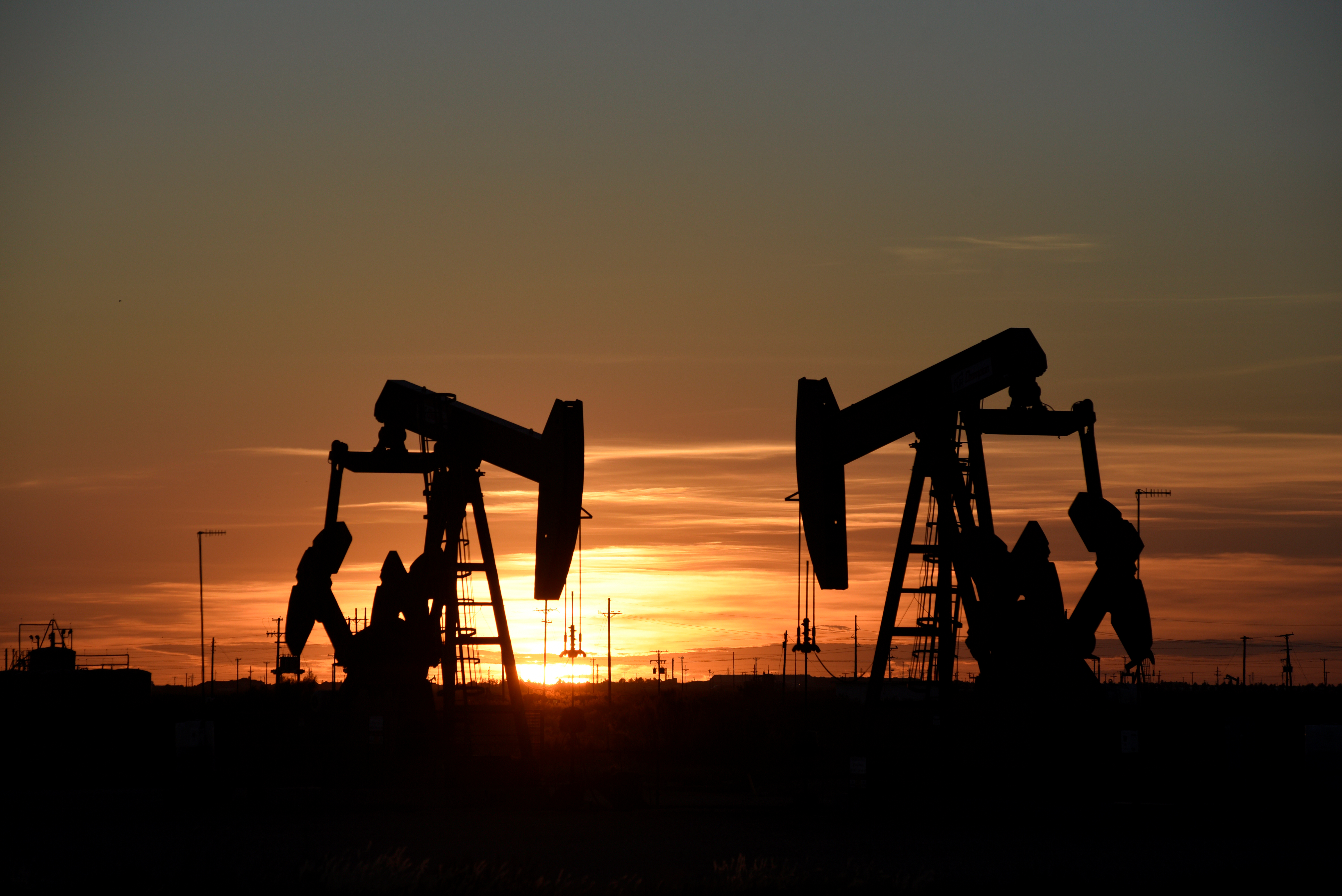 La production de pétrole de l'Opep est repartie à la hausse en juillet