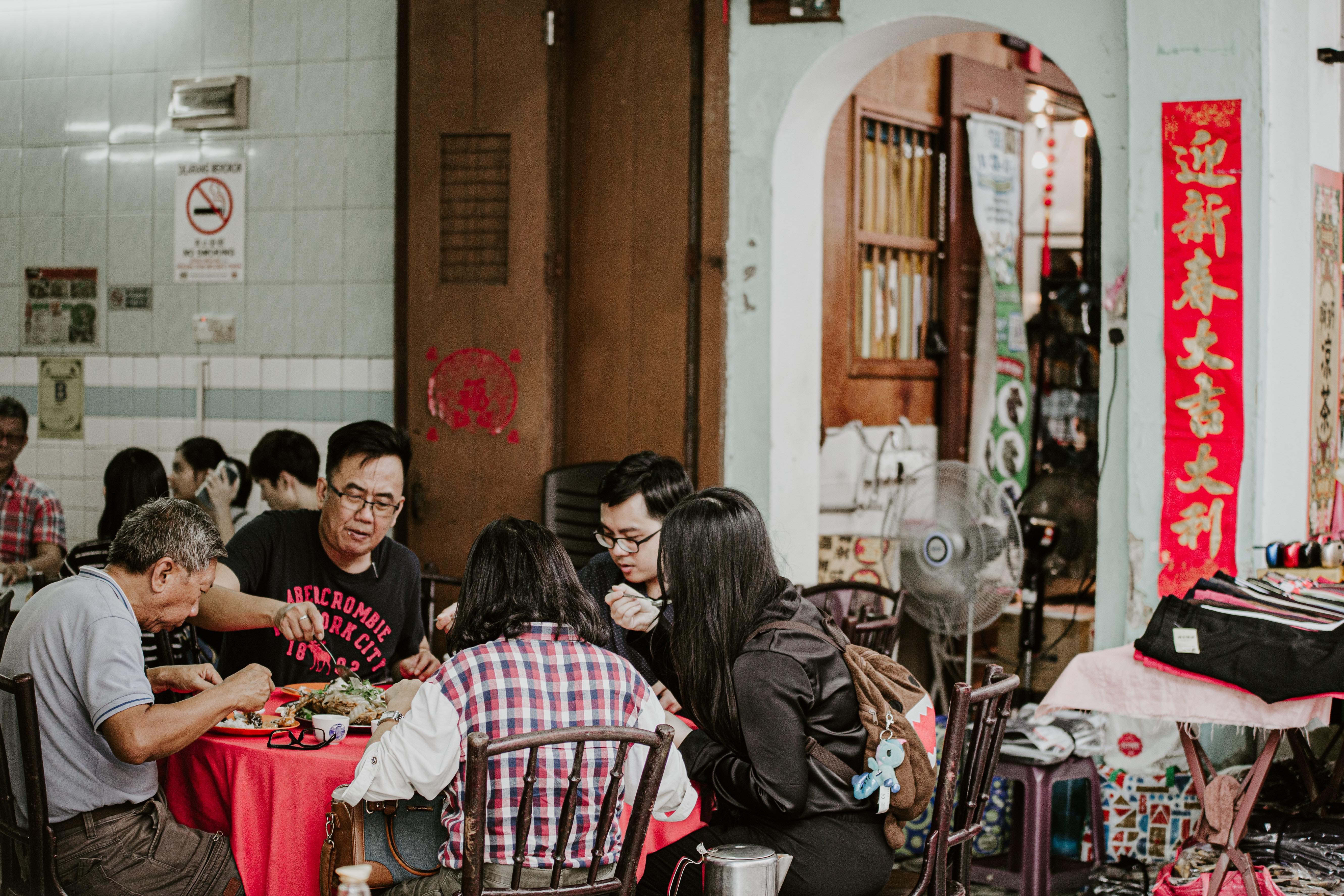 Pékin part en guerre contre le gaspillage alimentaire