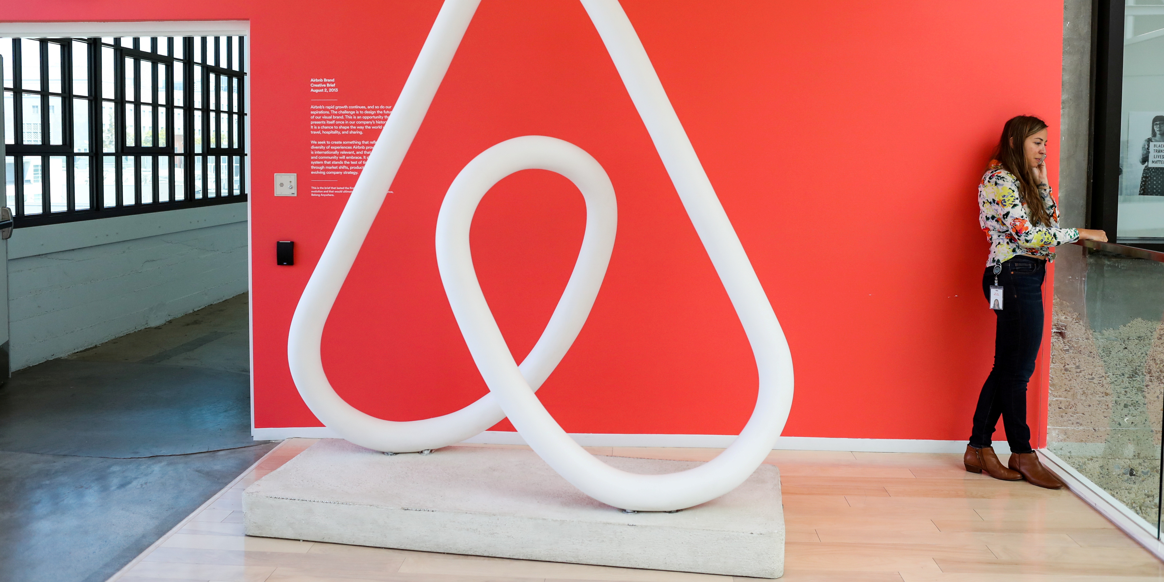 Airbnb veut lutter contre les soirées non autorisées