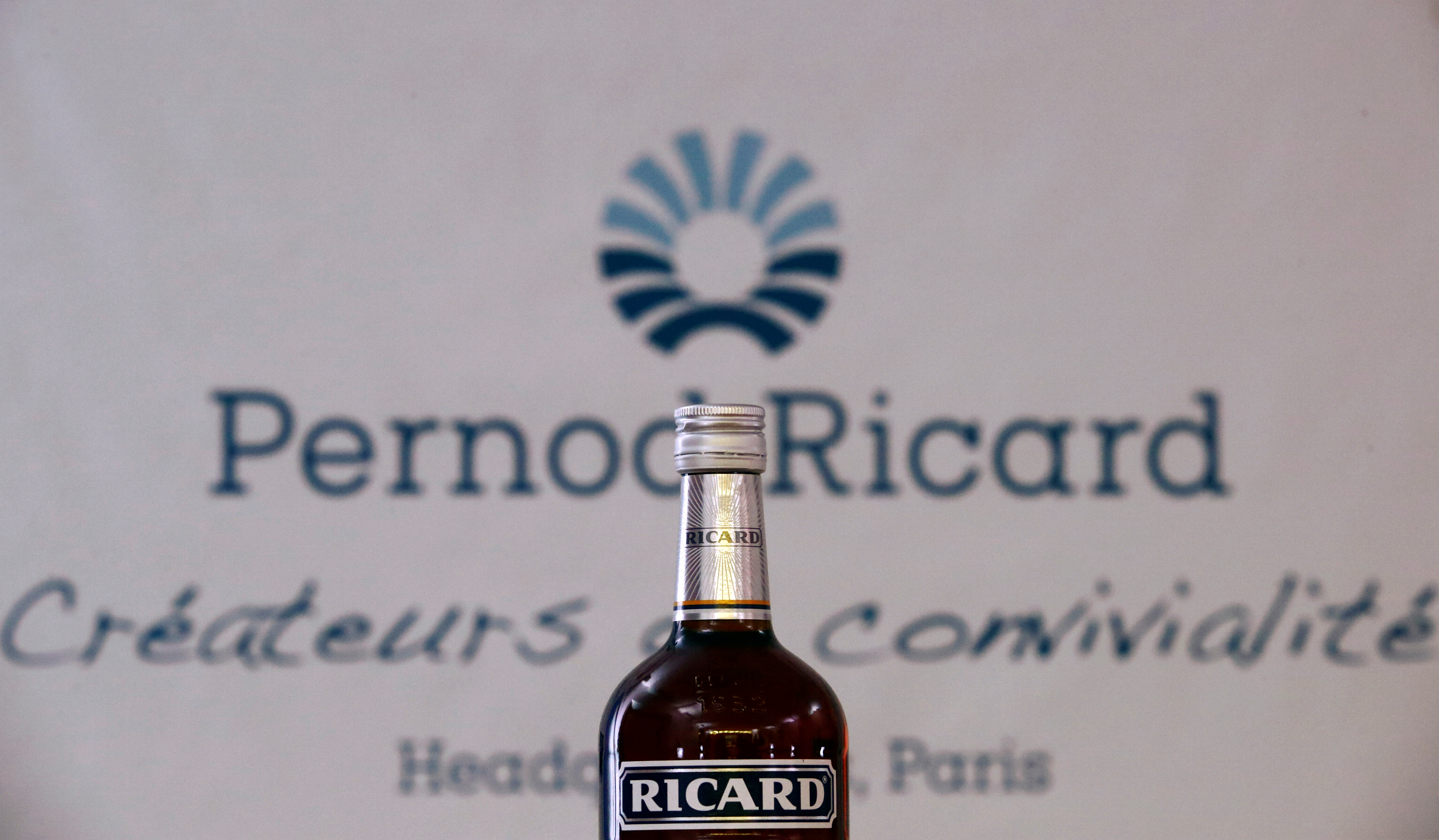 E-commerce : porté par la reprise, Pernod Ricard met la main sur une plateforme de vente de spiritueux