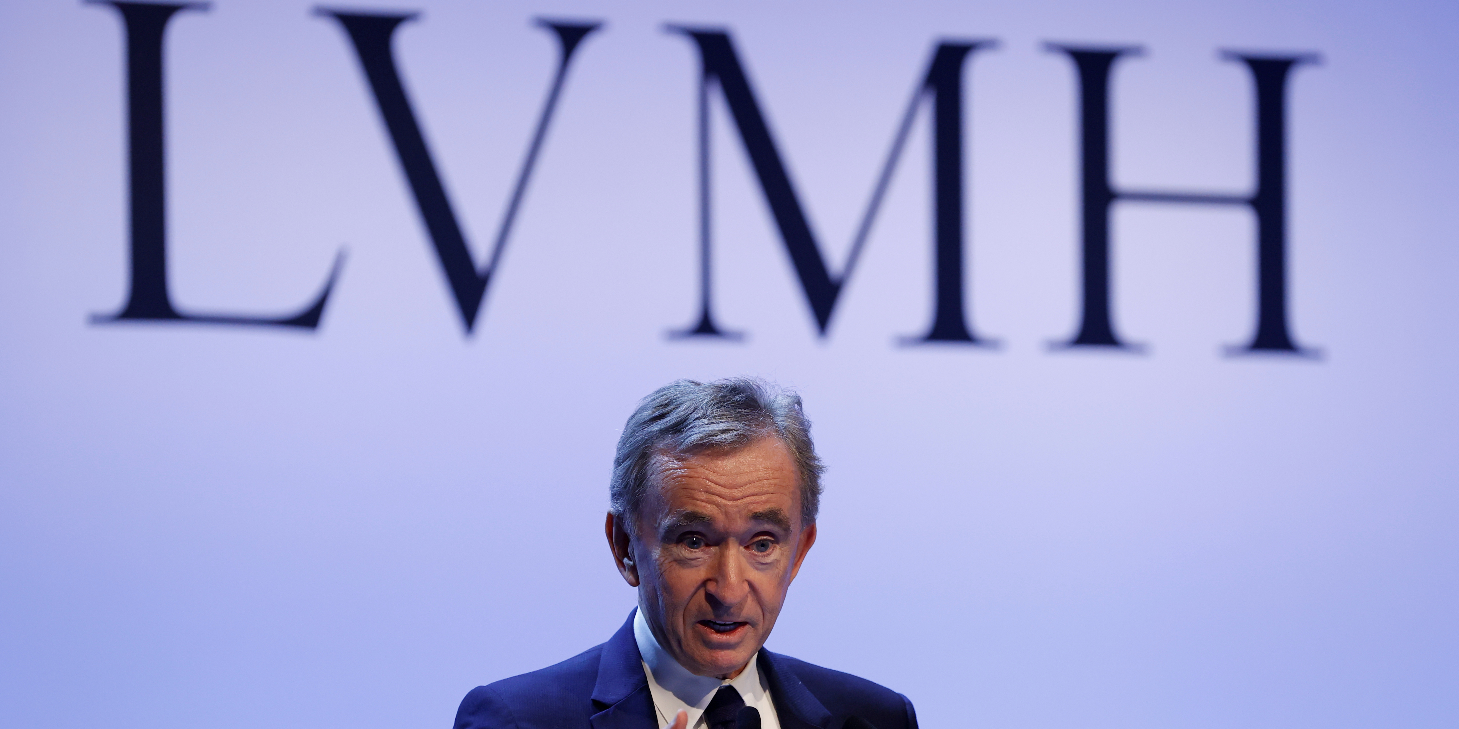 Le rapprochement Arnault-Lagardère acté pour début septembre