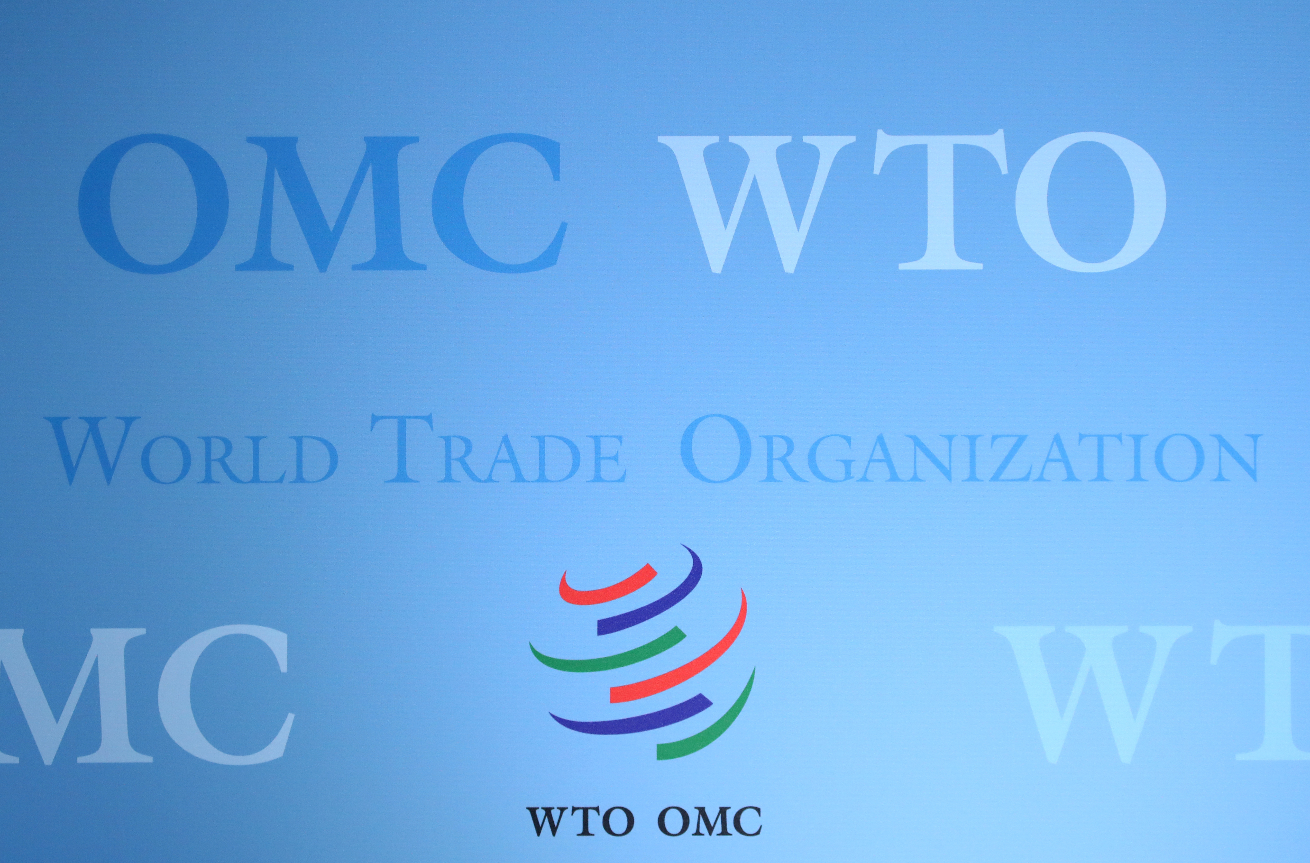 En pleine crise, l'OMC cherche son nouveau directeur