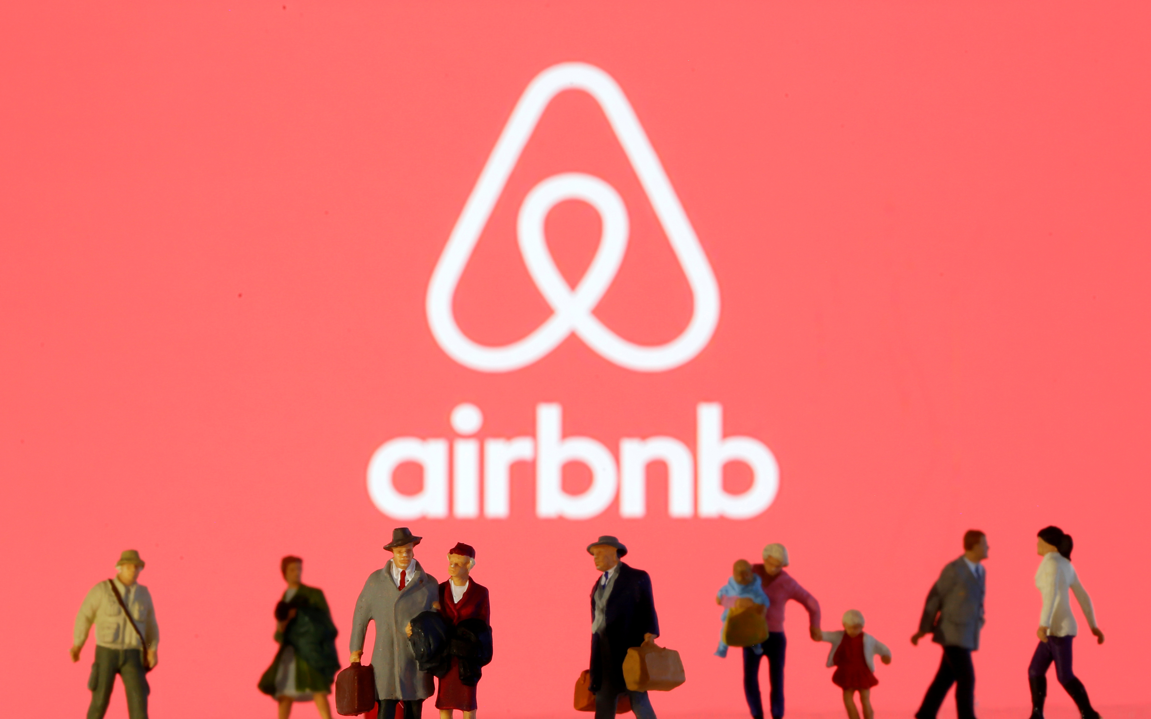 Airbnb surfe sur l'après-crise et signe le meilleur trimestre de son histoire