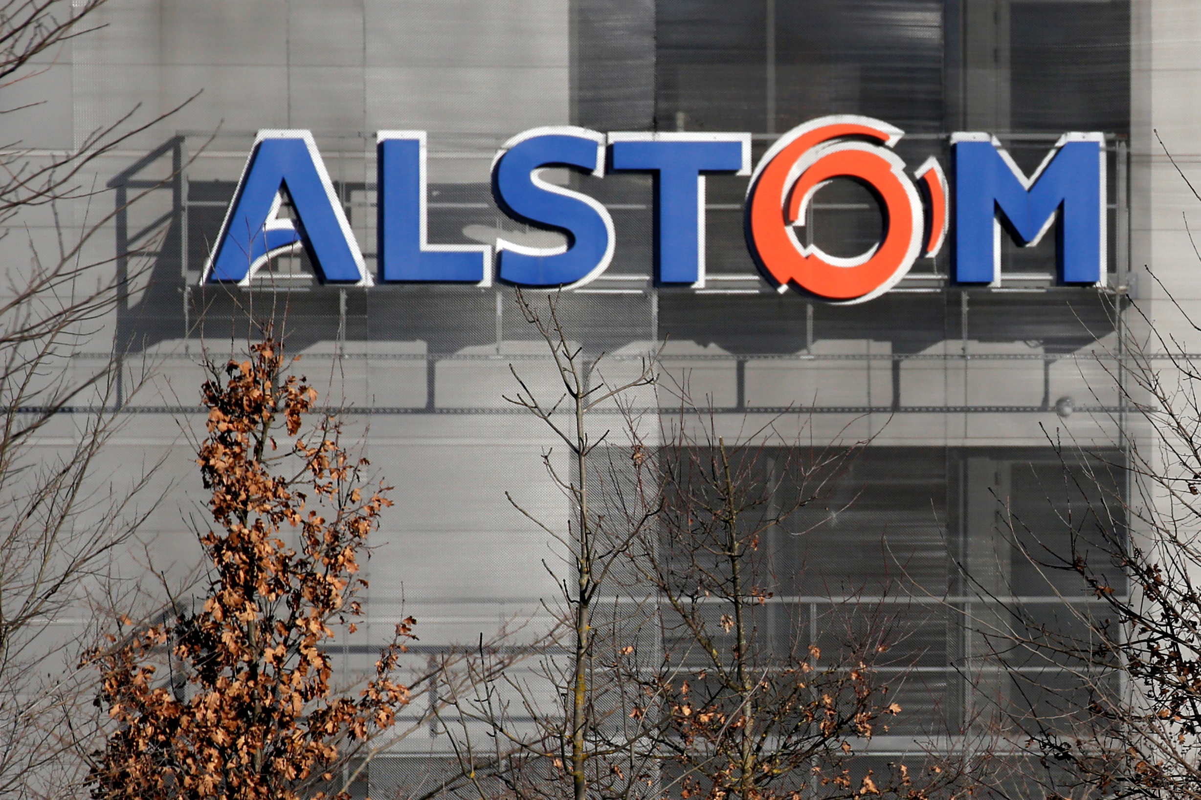 Alstom fait son retour sur l'indice CAC 40