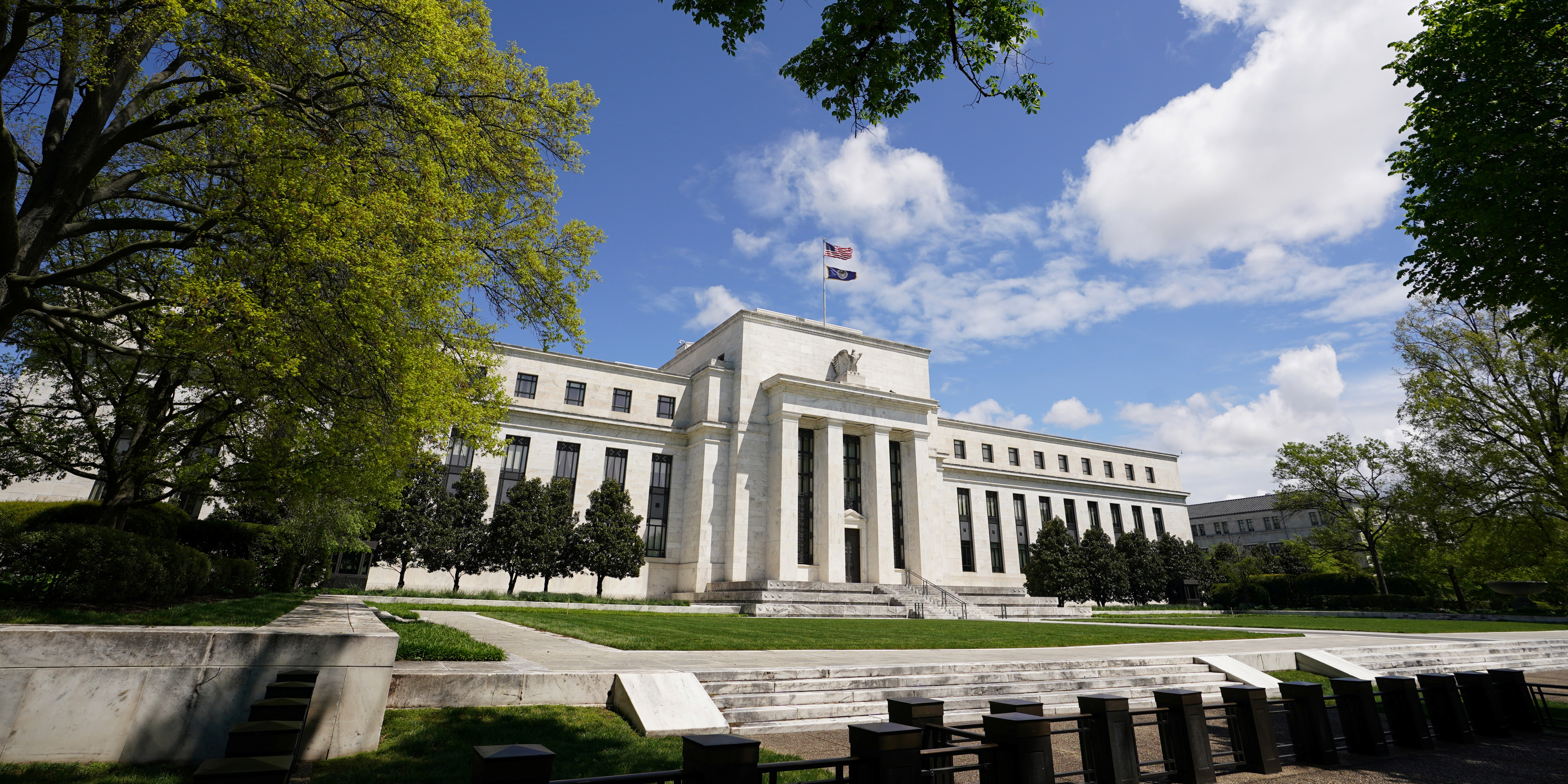Des responsables de la Fed favorables à un soutien accru à l'économie